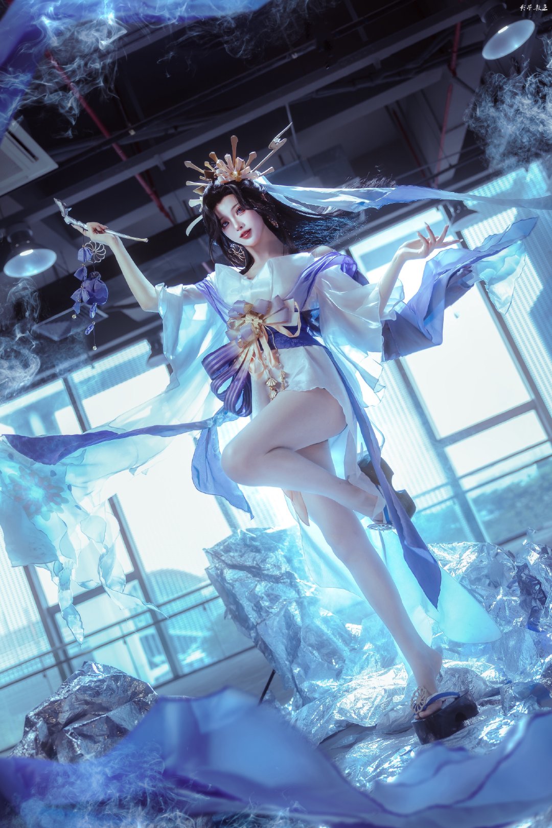 图片[9]-二次元COS分享[COSplay]啊……一场美梦被你打搅了。-二次元COS分享次元吧