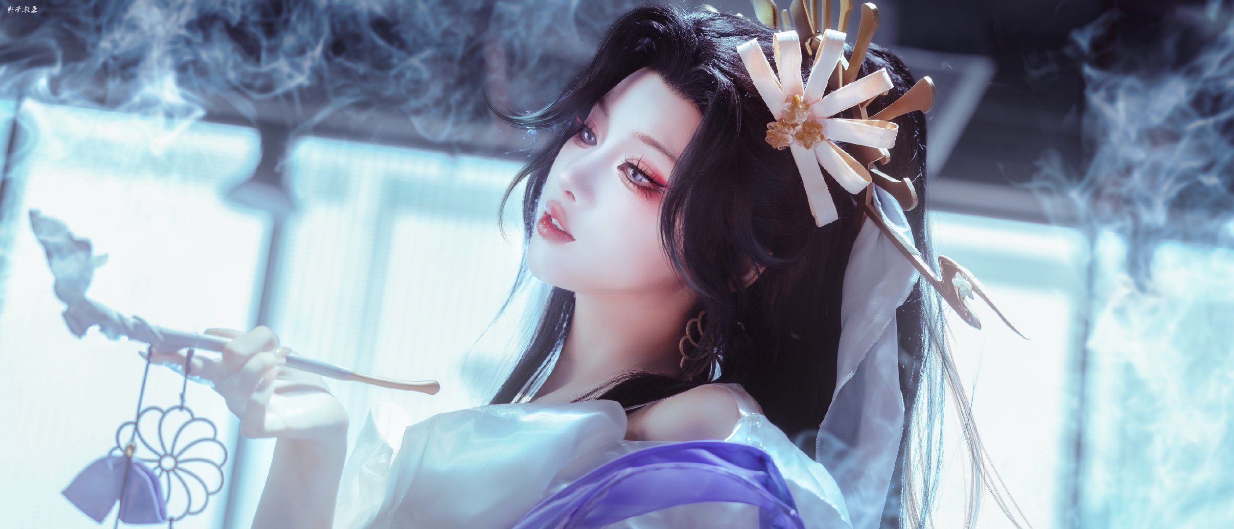 图片[2]-二次元COS分享[COSplay]啊……一场美梦被你打搅了。-二次元COS分享次元吧