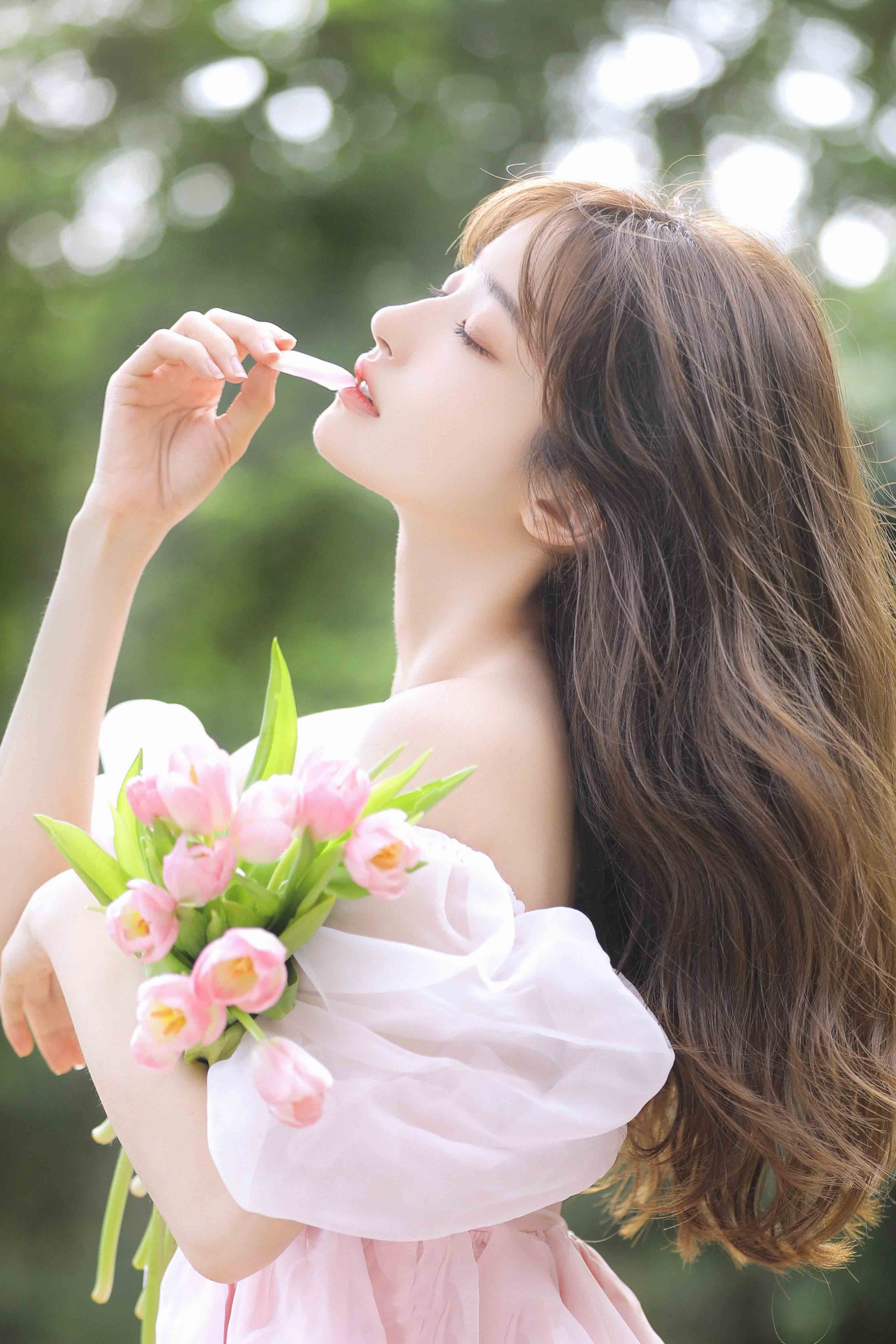 图片[9]-二次元COS分享[写真]穿过柔软的风遇见你🍃-二次元COS分享次元吧