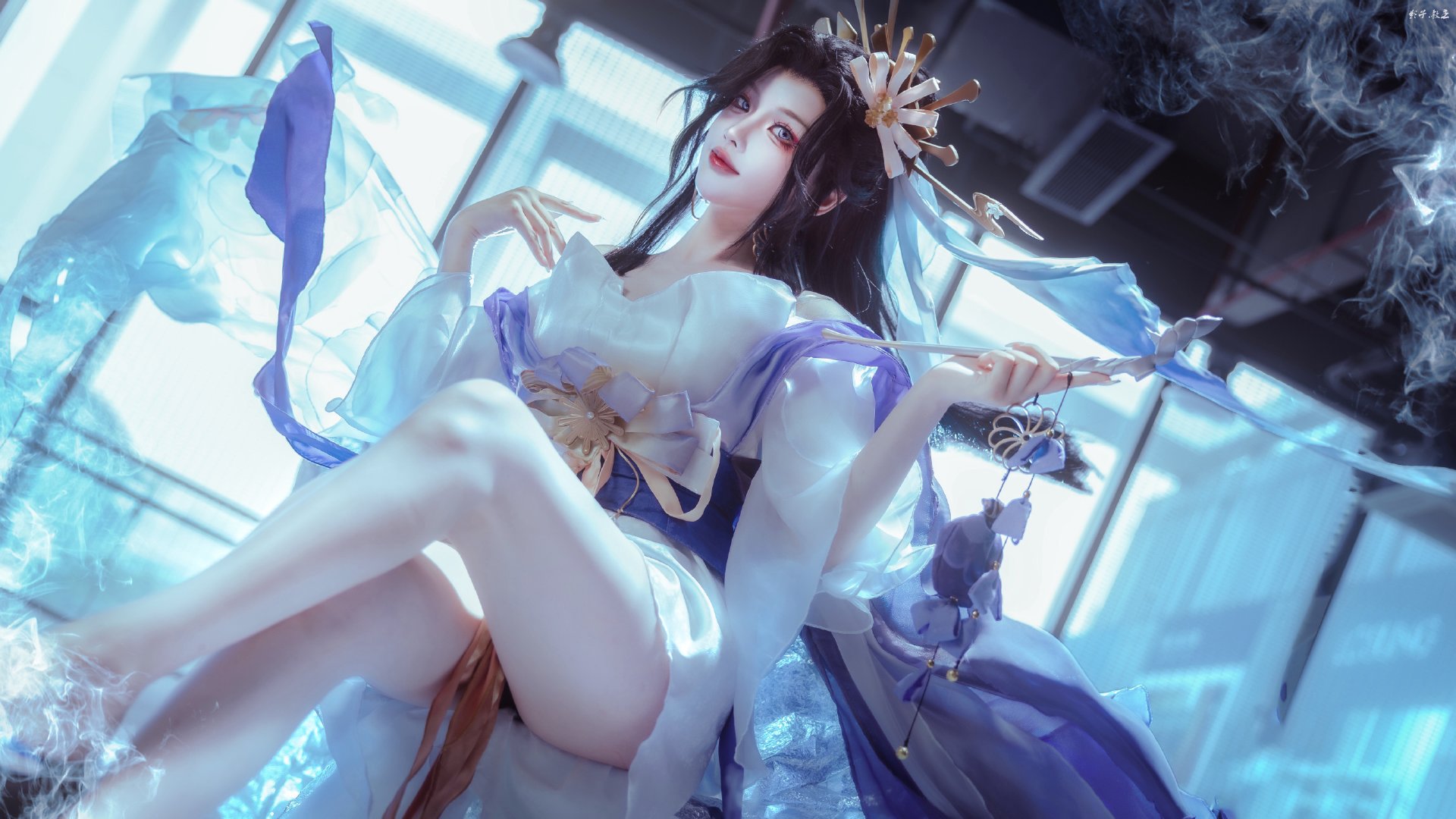 图片[3]-二次元COS分享[COSplay]啊……一场美梦被你打搅了。-二次元COS分享次元吧