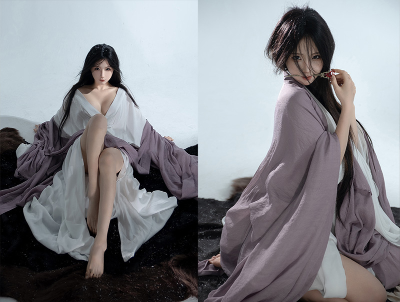 蠢沫沫 – 皮皮-妲己-二次元COS分享次元吧