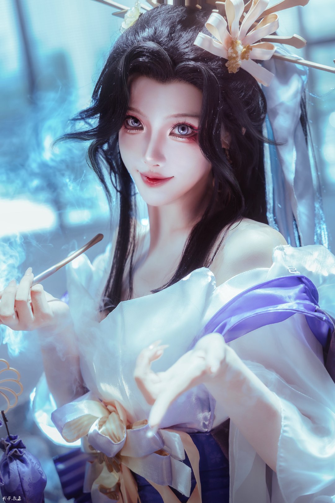 图片[5]-二次元COS分享[COSplay]啊……一场美梦被你打搅了。-二次元COS分享次元吧