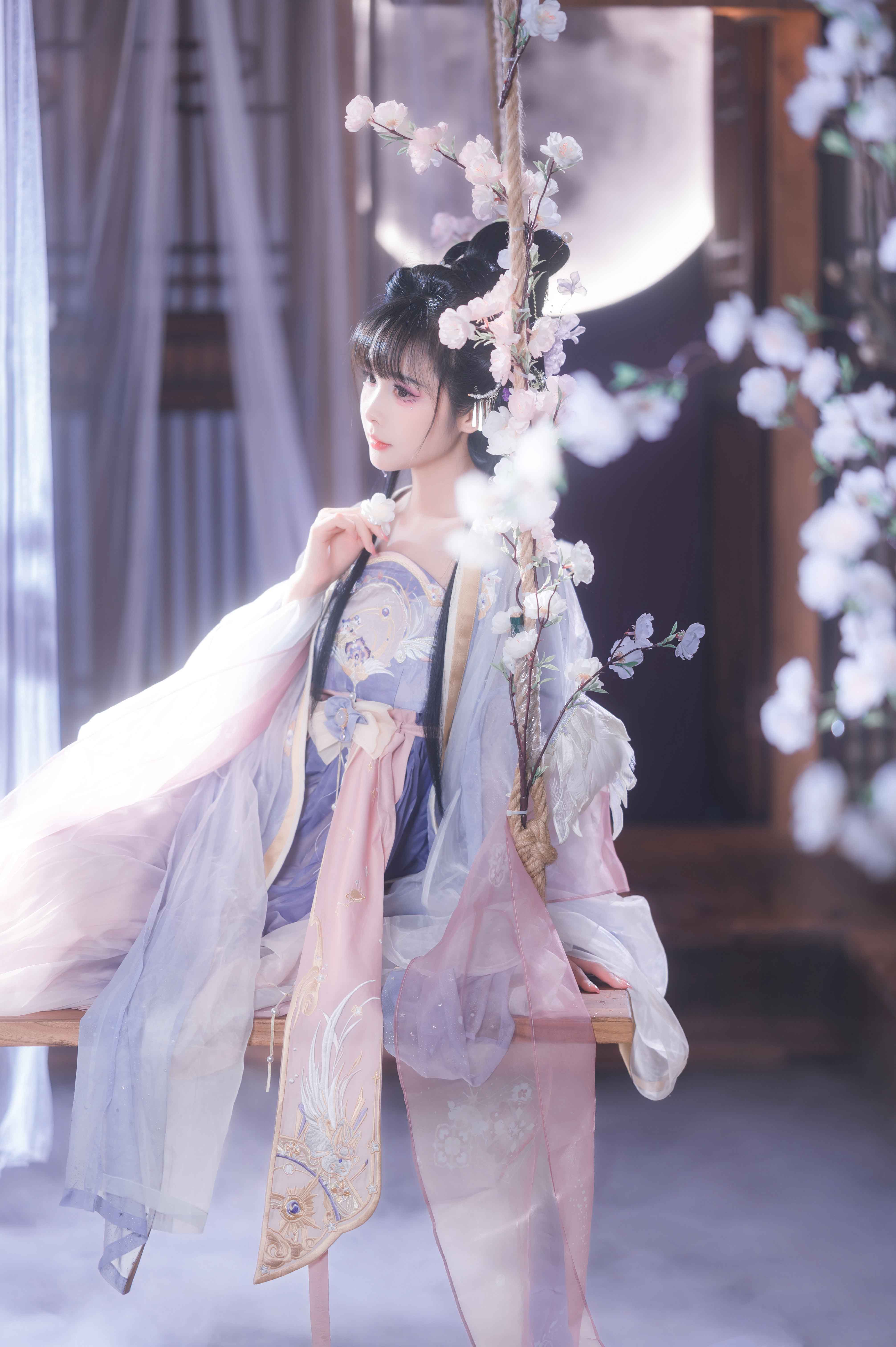 图片[6]-二次元COS分享[汉服]但愿人长久 千里共婵娟-二次元COS分享次元吧