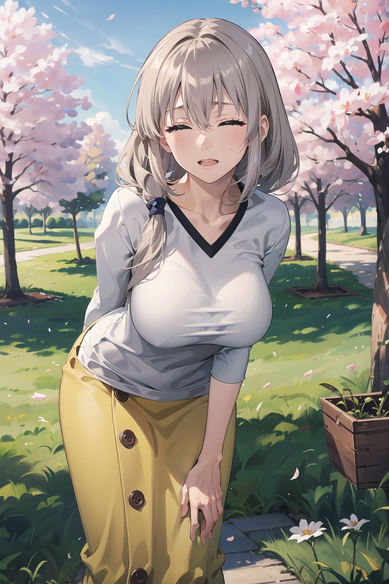 图片[3]-二次元COS分享宇崎学妹想要玩！  宇崎月-二次元COS分享次元吧