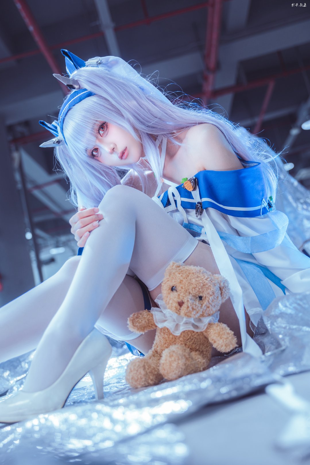 图片[5]-二次元COS分享[COSplay]……欢迎……嗯，拉菲没有在等她的指挥官睡醒……嗯，绝对没有。-二次元COS分享次元吧