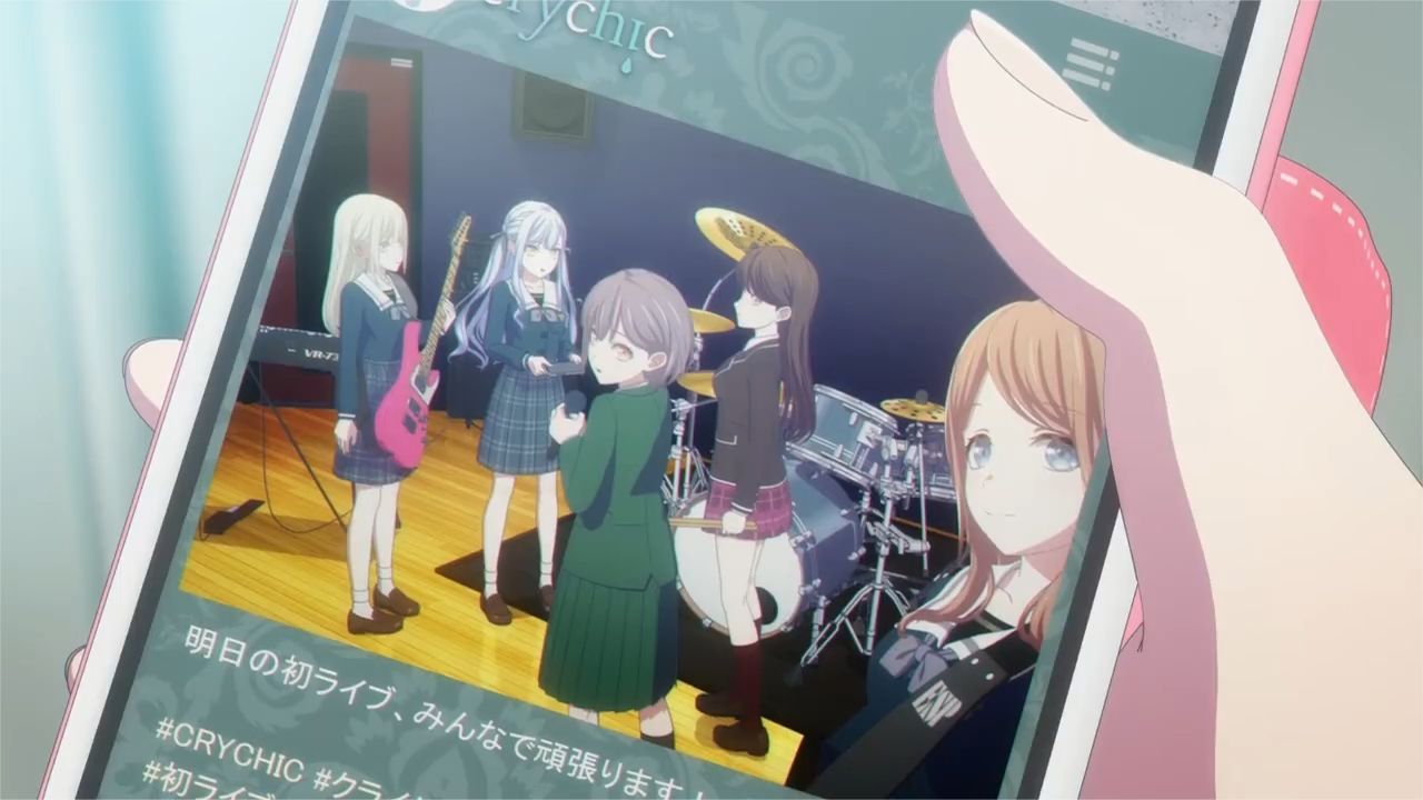 《BanG Dream! It's MyGO!!!!!》总集篇剧场版动画前篇《春日向阳，迷途野猫》公开第二弹预告，该作将在 9 月 27 日上映，后篇《歌唱着，由我们所作的歌 & FILM LIVE》将在 11 月 8 日上映！-二次元COS分享次元吧