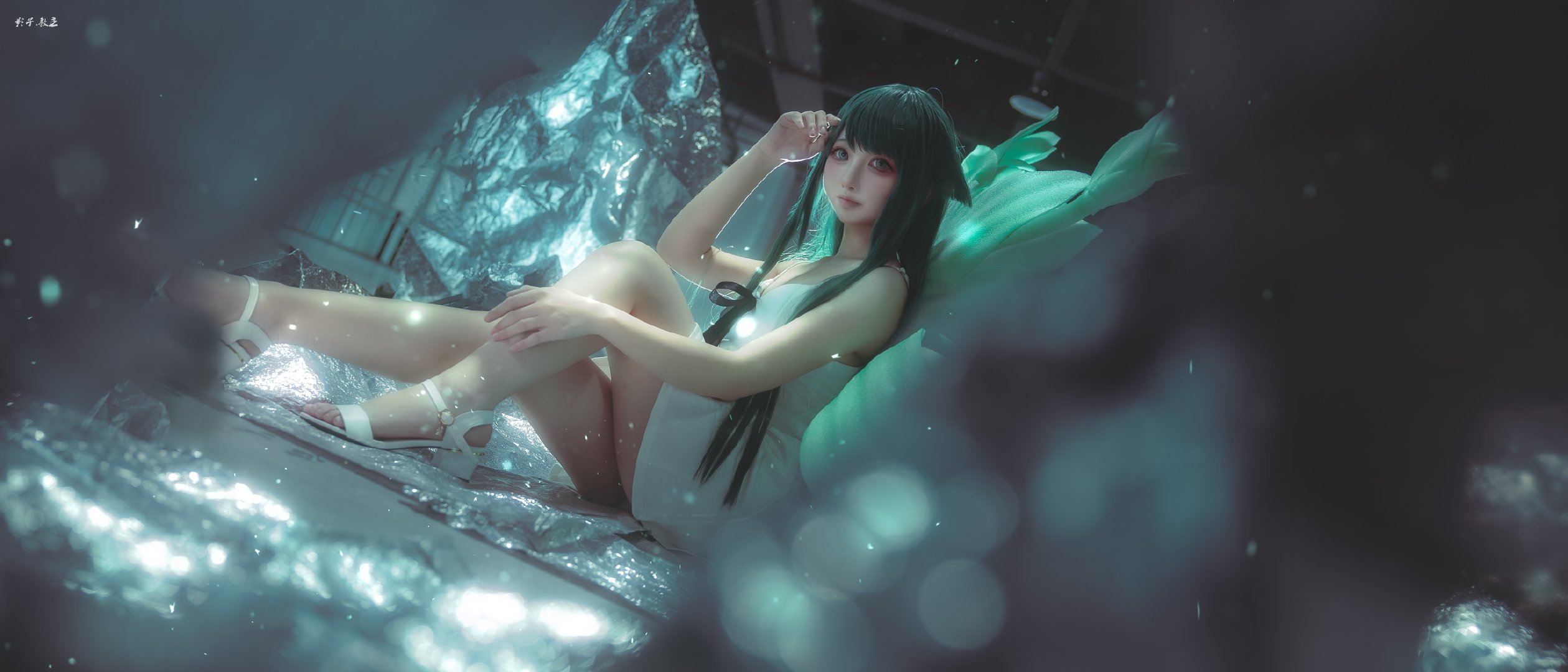 图片[3]-二次元COS分享[COSplay]这颗行星，所有的一切，都献给你…-二次元COS分享次元吧