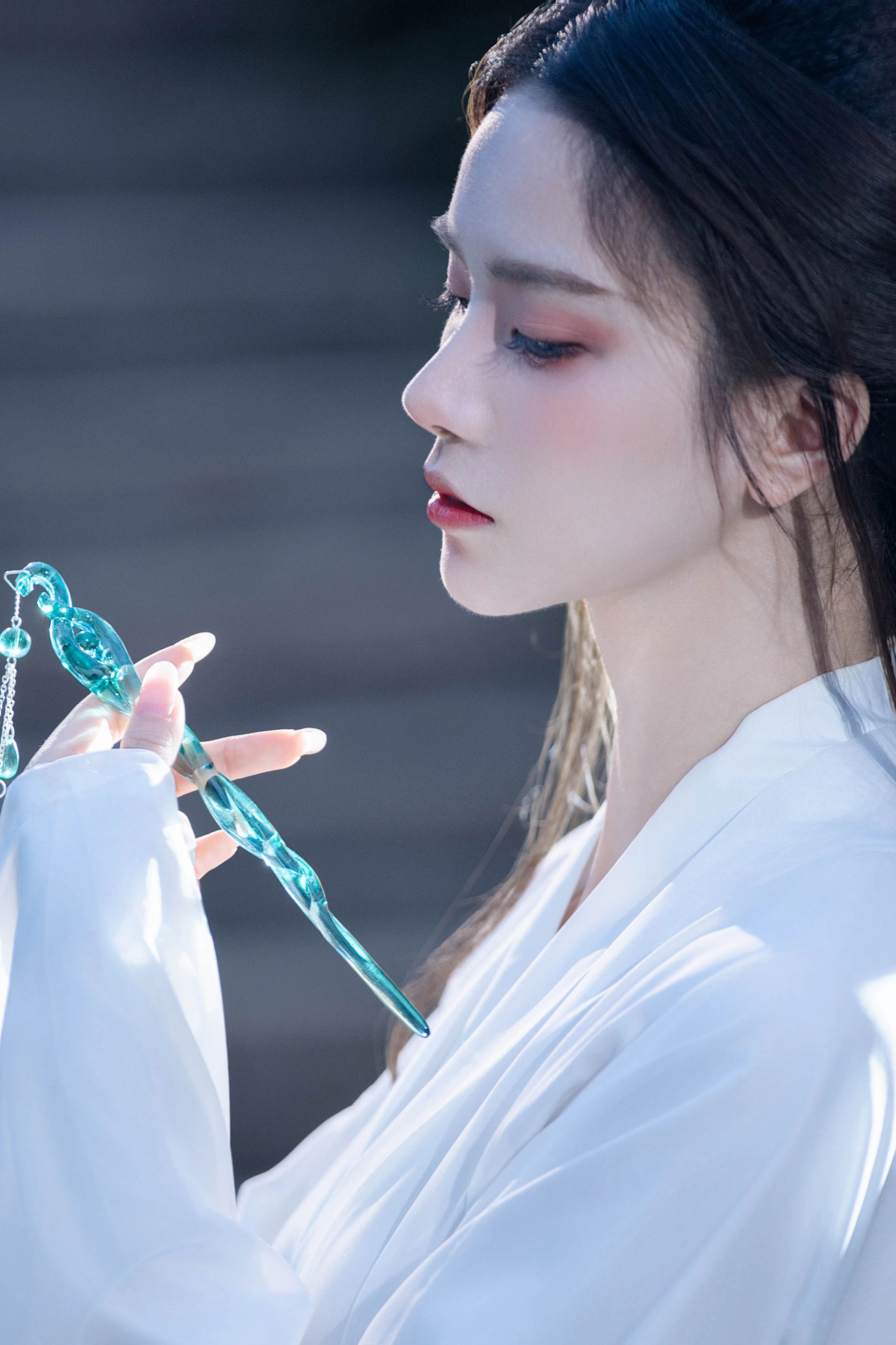 图片[4]-二次元COS分享[COSplay]白蛇传 法海你不懂爱-二次元COS分享次元吧