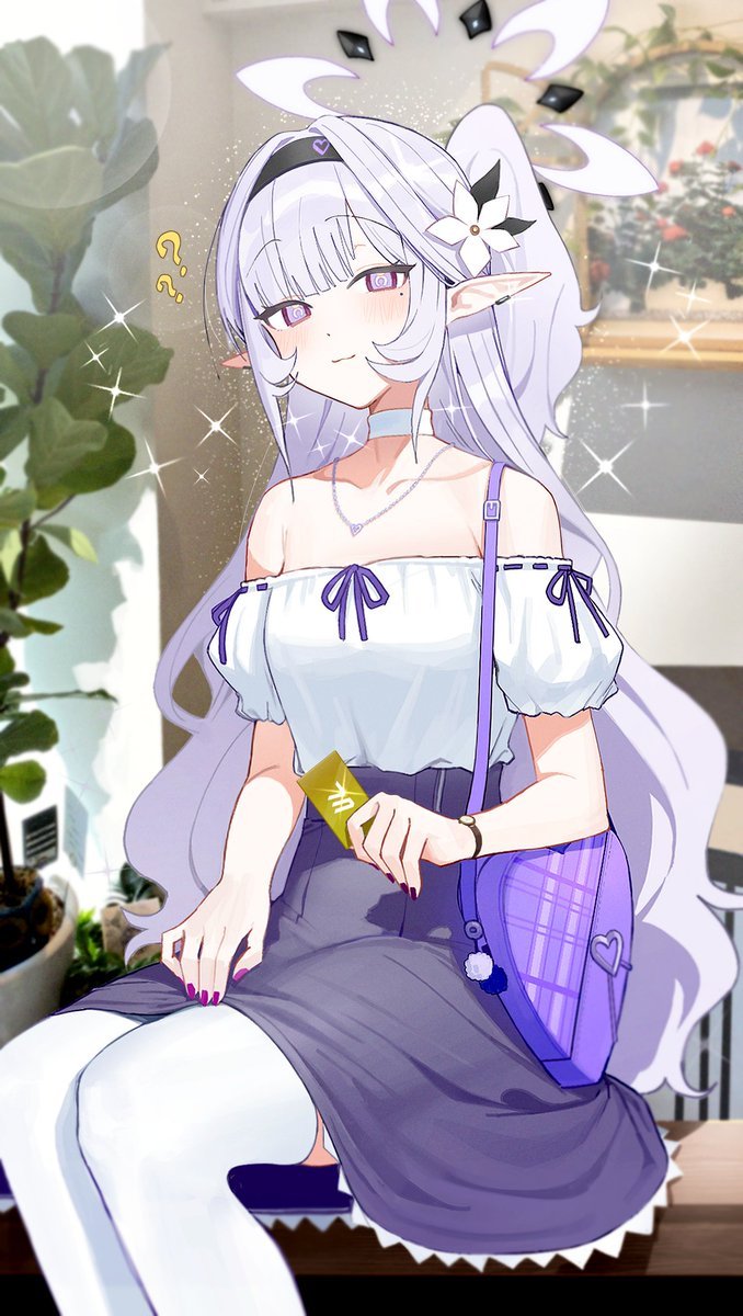 图片[18]-二次元COS分享蔚蓝档案 明星日鞠 日常照-二次元COS分享次元吧