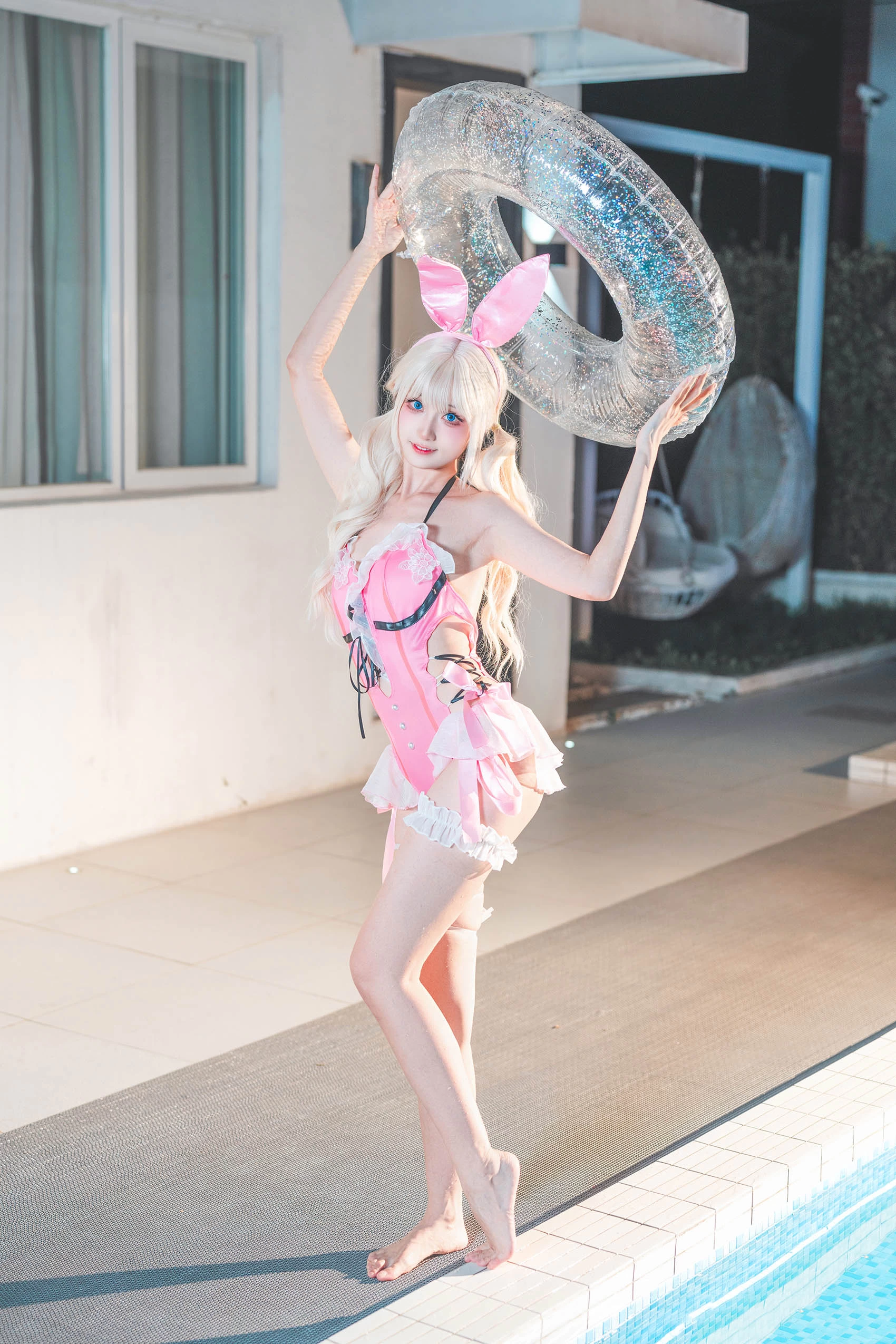 图片[6]-二次元COS分享[COSplay]永劫无间 沈妙泳装-二次元COS分享次元吧