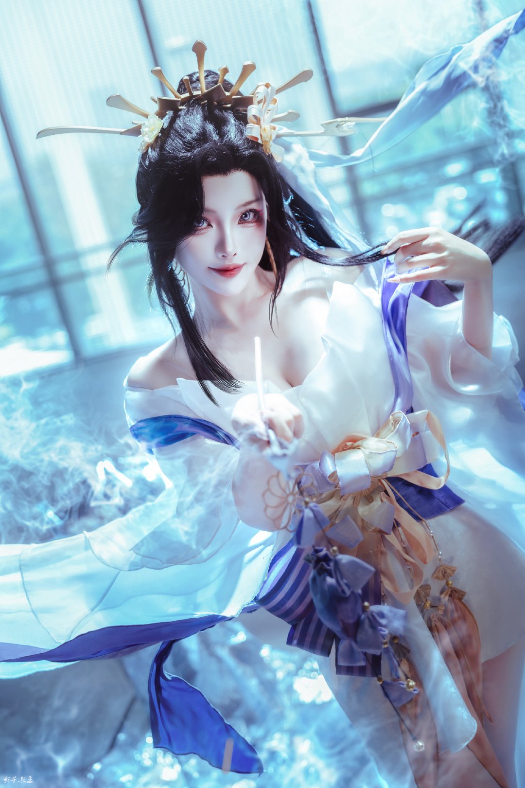 图片[6]-二次元COS分享[COSplay]啊……一场美梦被你打搅了。-二次元COS分享次元吧