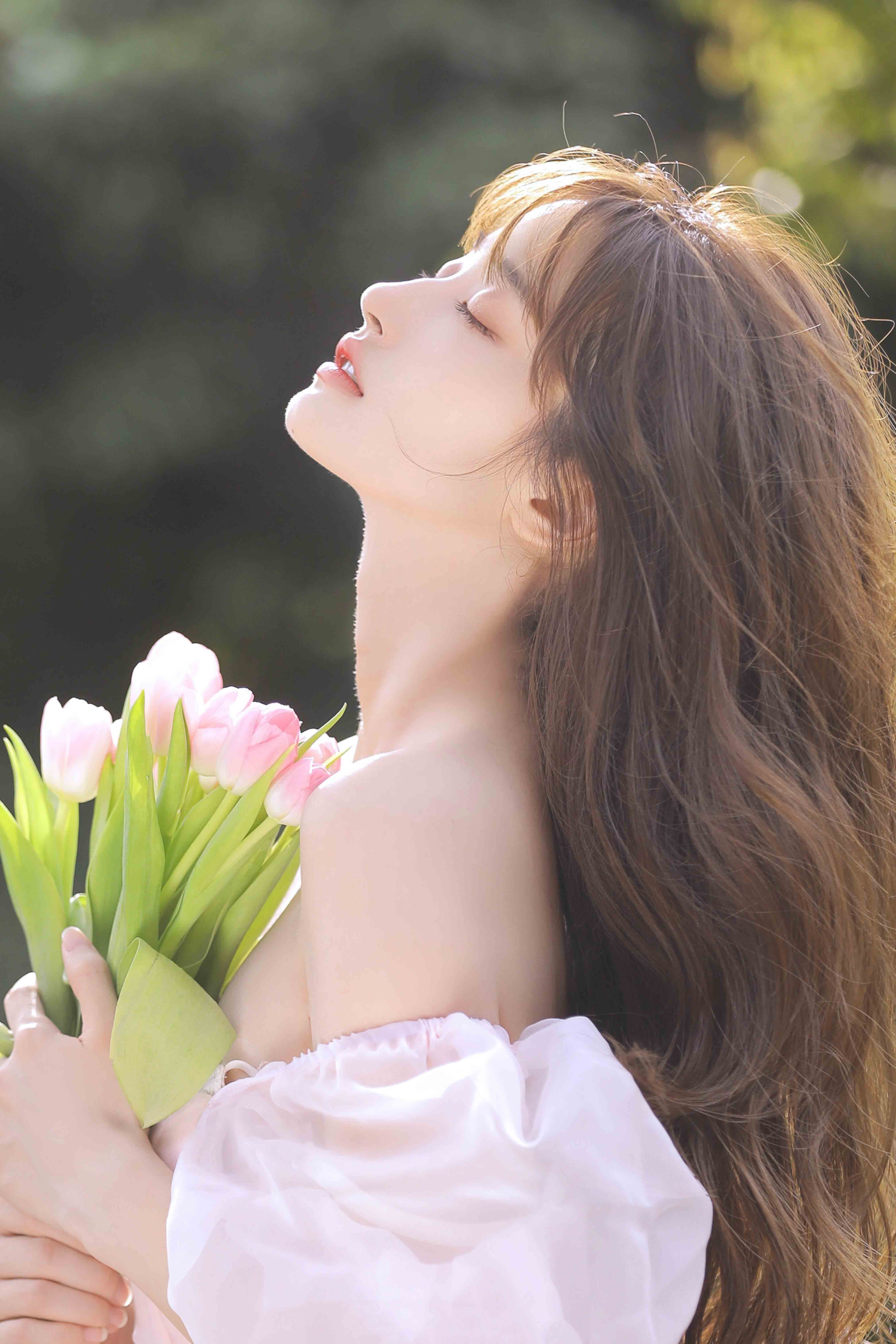 图片[8]-二次元COS分享[写真]穿过柔软的风遇见你🍃-二次元COS分享次元吧