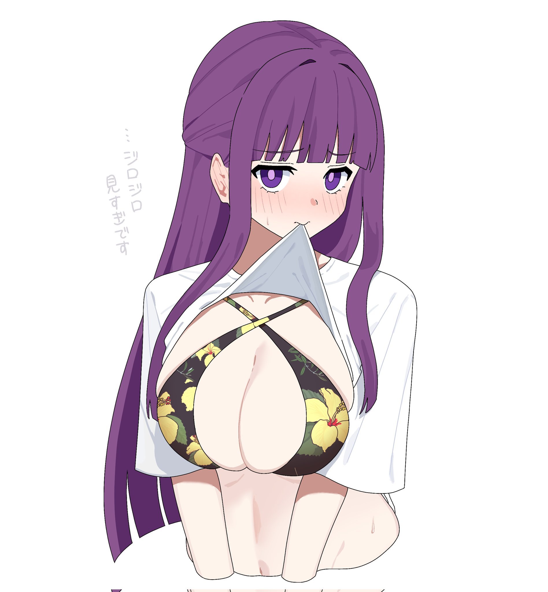 图片[6]-二次元COS分享葬送的芙莉莲 同人作-二次元COS分享次元吧