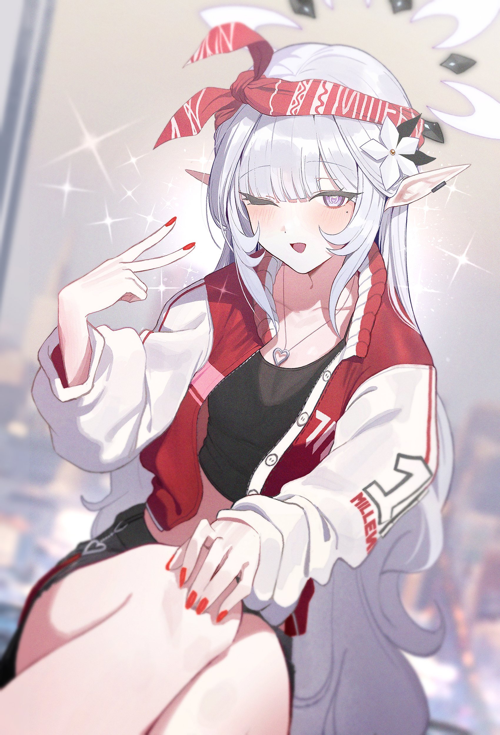 图片[15]-二次元COS分享蔚蓝档案 明星日鞠 日常照-二次元COS分享次元吧