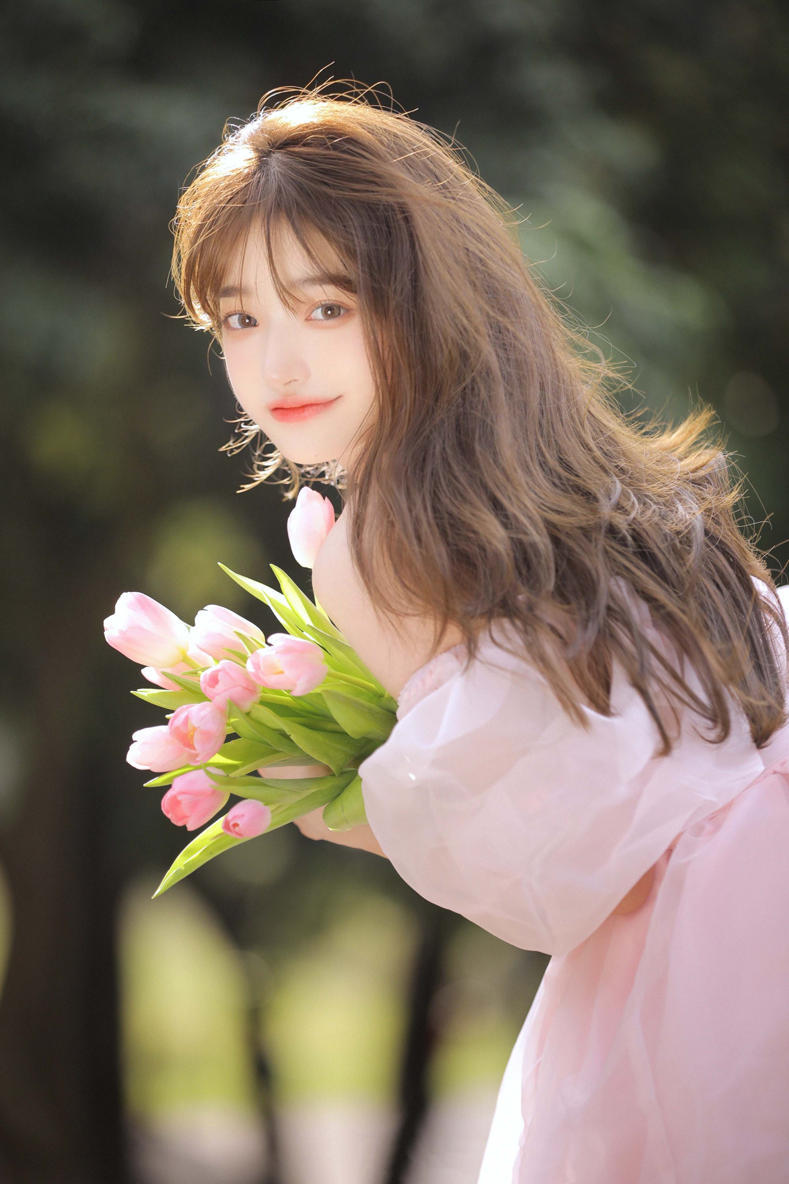 图片[5]-二次元COS分享[写真]穿过柔软的风遇见你🍃-二次元COS分享次元吧