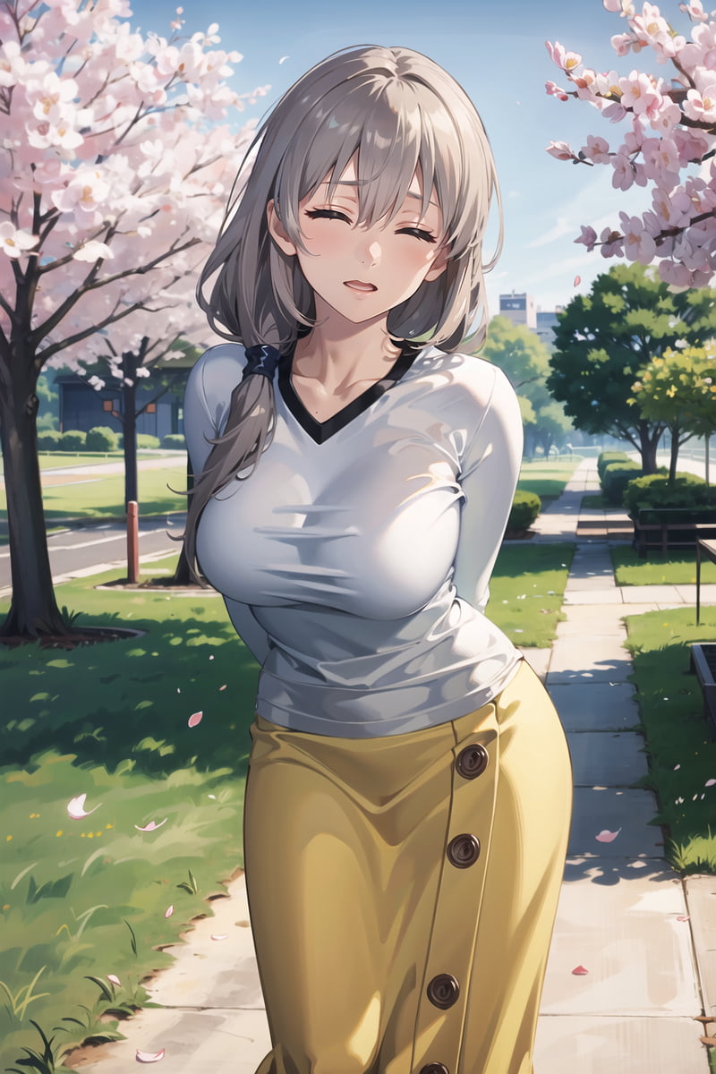 图片[1]-二次元COS分享宇崎学妹想要玩！  宇崎月-二次元COS分享次元吧