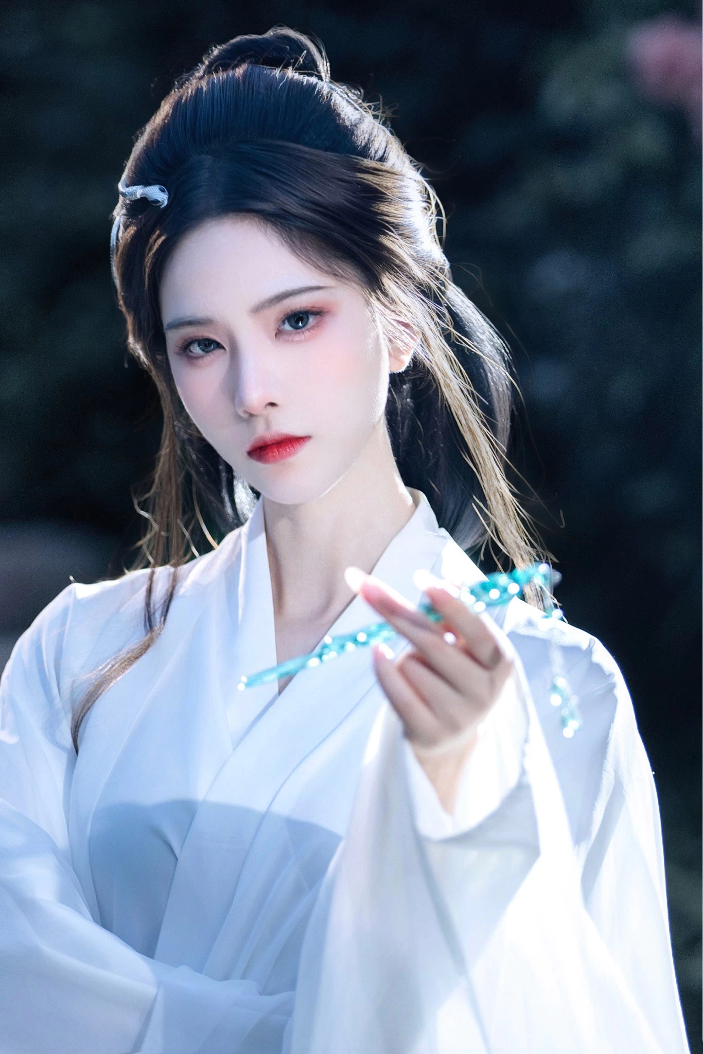 图片[6]-二次元COS分享[COSplay]白蛇传 法海你不懂爱-二次元COS分享次元吧