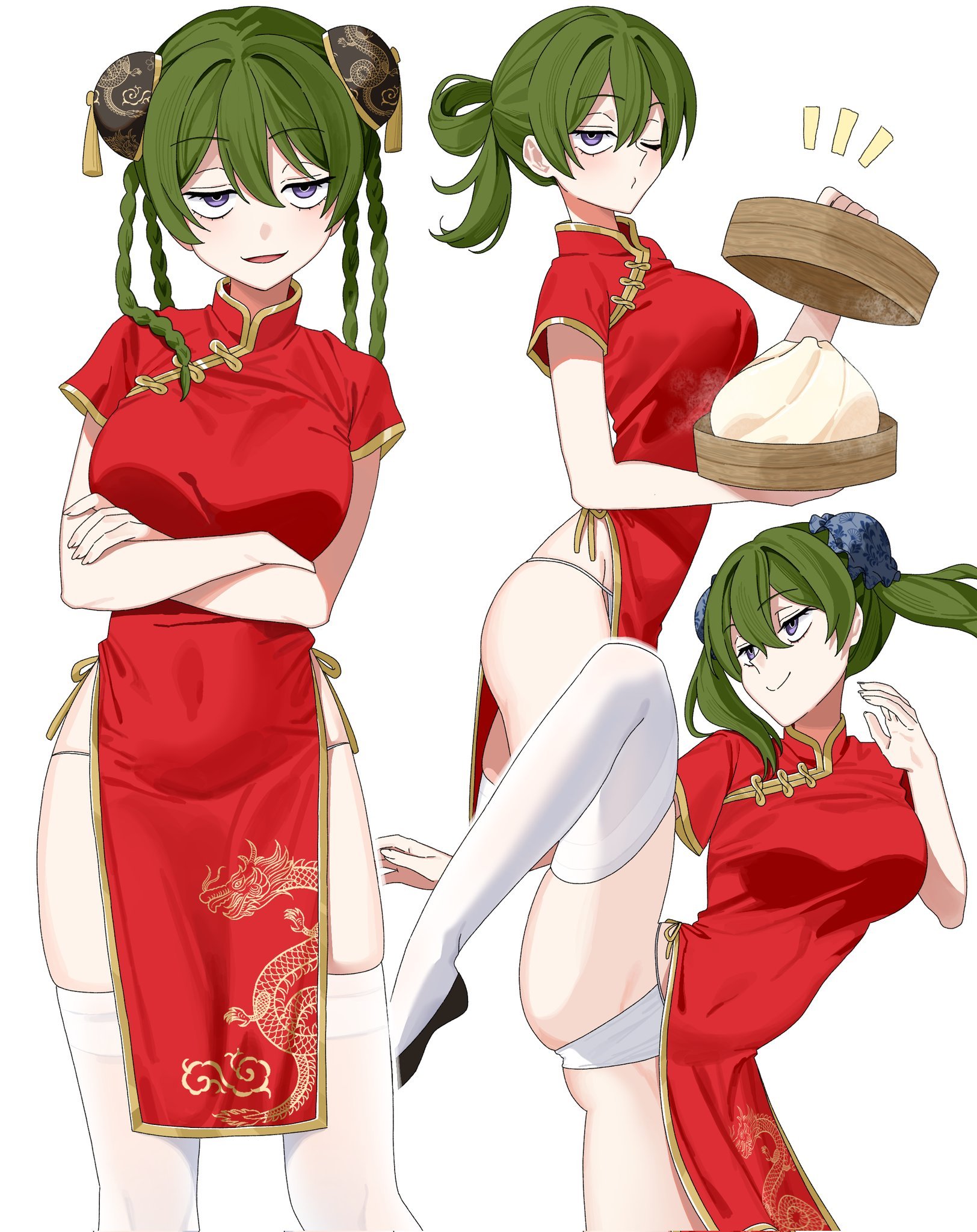 图片[15]-二次元COS分享葬送的芙莉莲 同人作-二次元COS分享次元吧