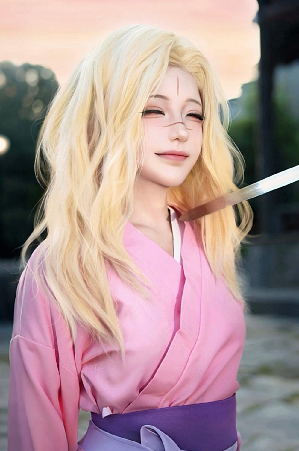 图片[4]-二次元COS分享[COSplay]如果我们能活着出去的话，万水千山，你愿意陪我一起看吗？-二次元COS分享次元吧