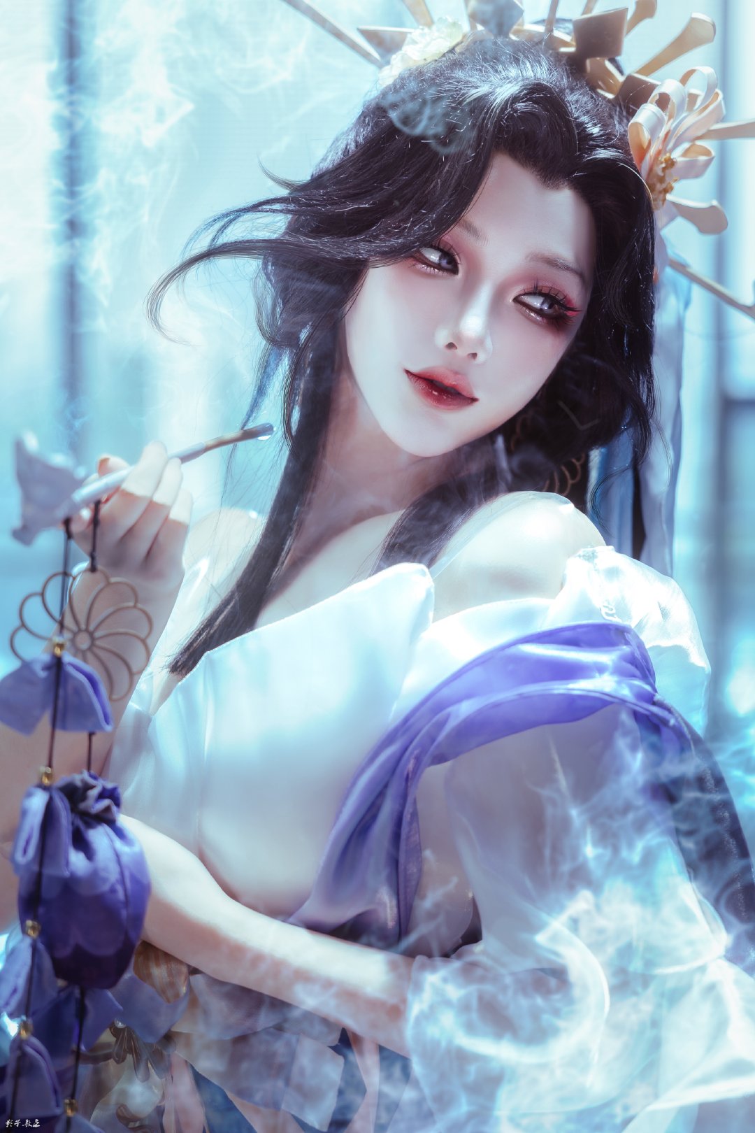 图片[7]-二次元COS分享[COSplay]啊……一场美梦被你打搅了。-二次元COS分享次元吧