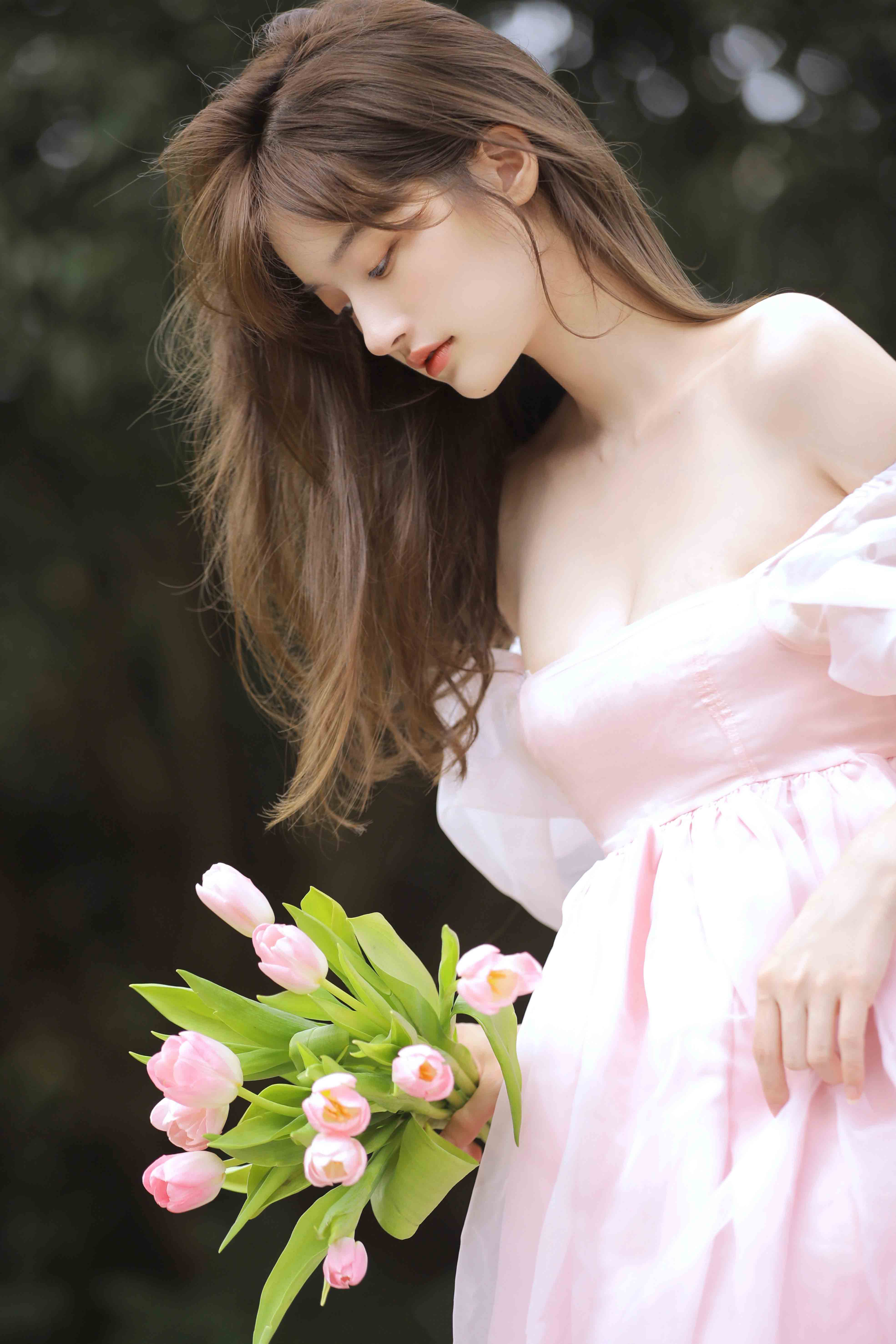 图片[7]-二次元COS分享[写真]穿过柔软的风遇见你🍃-二次元COS分享次元吧