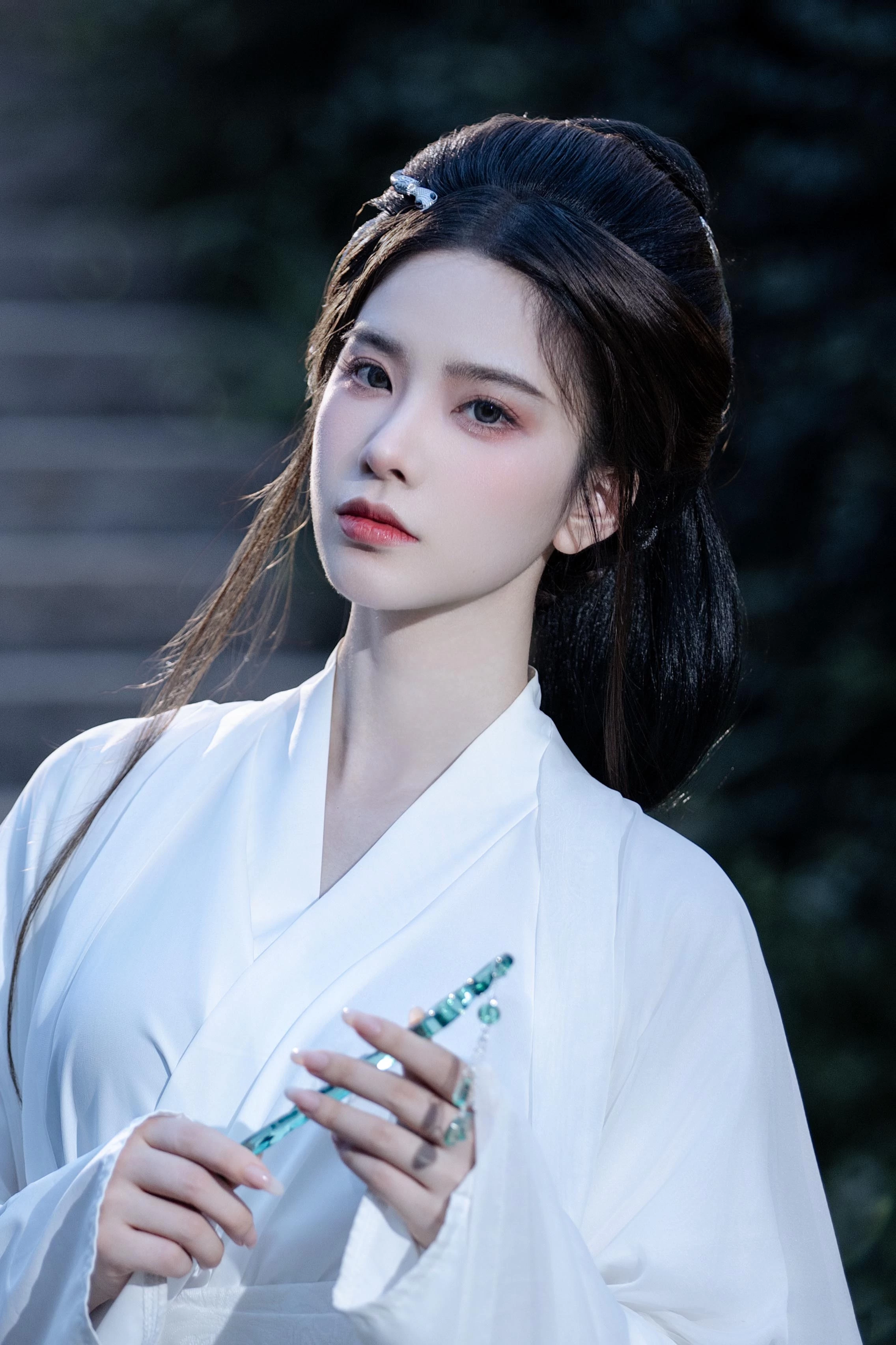 图片[5]-二次元COS分享[COSplay]白蛇传 法海你不懂爱-二次元COS分享次元吧