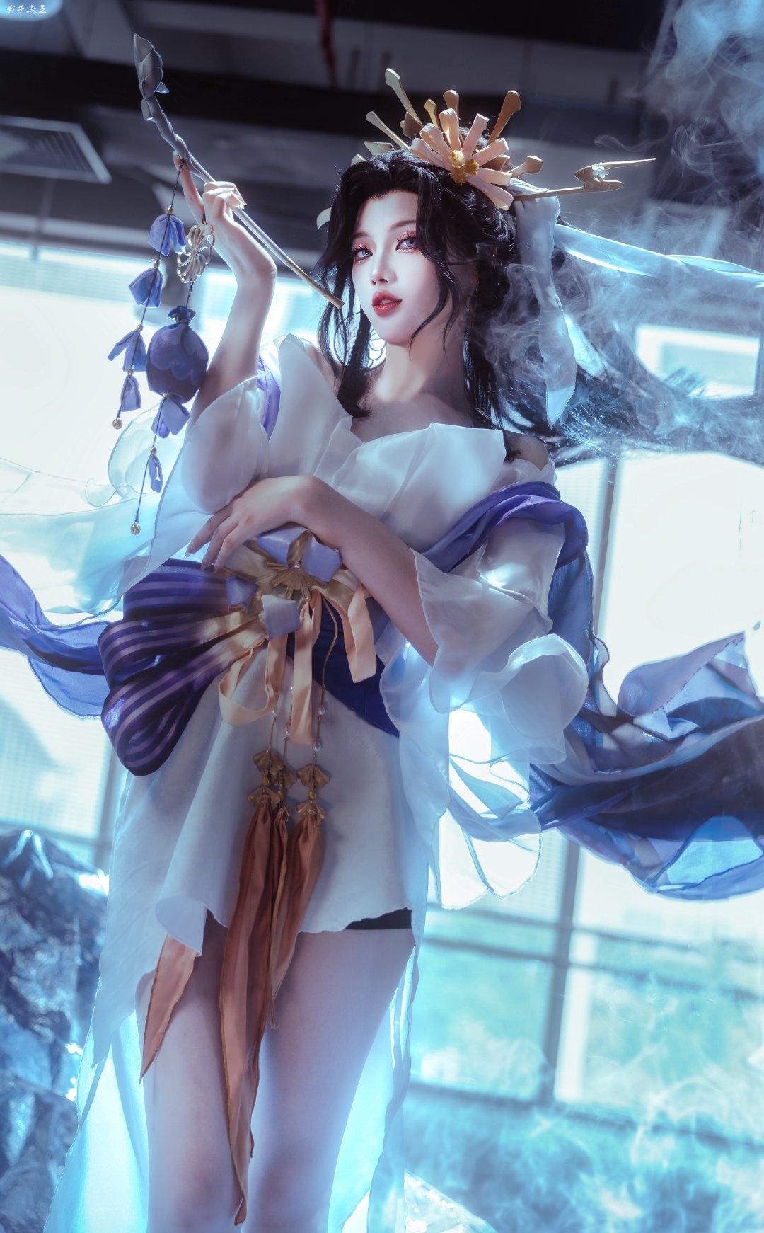 图片[8]-二次元COS分享[COSplay]啊……一场美梦被你打搅了。-二次元COS分享次元吧