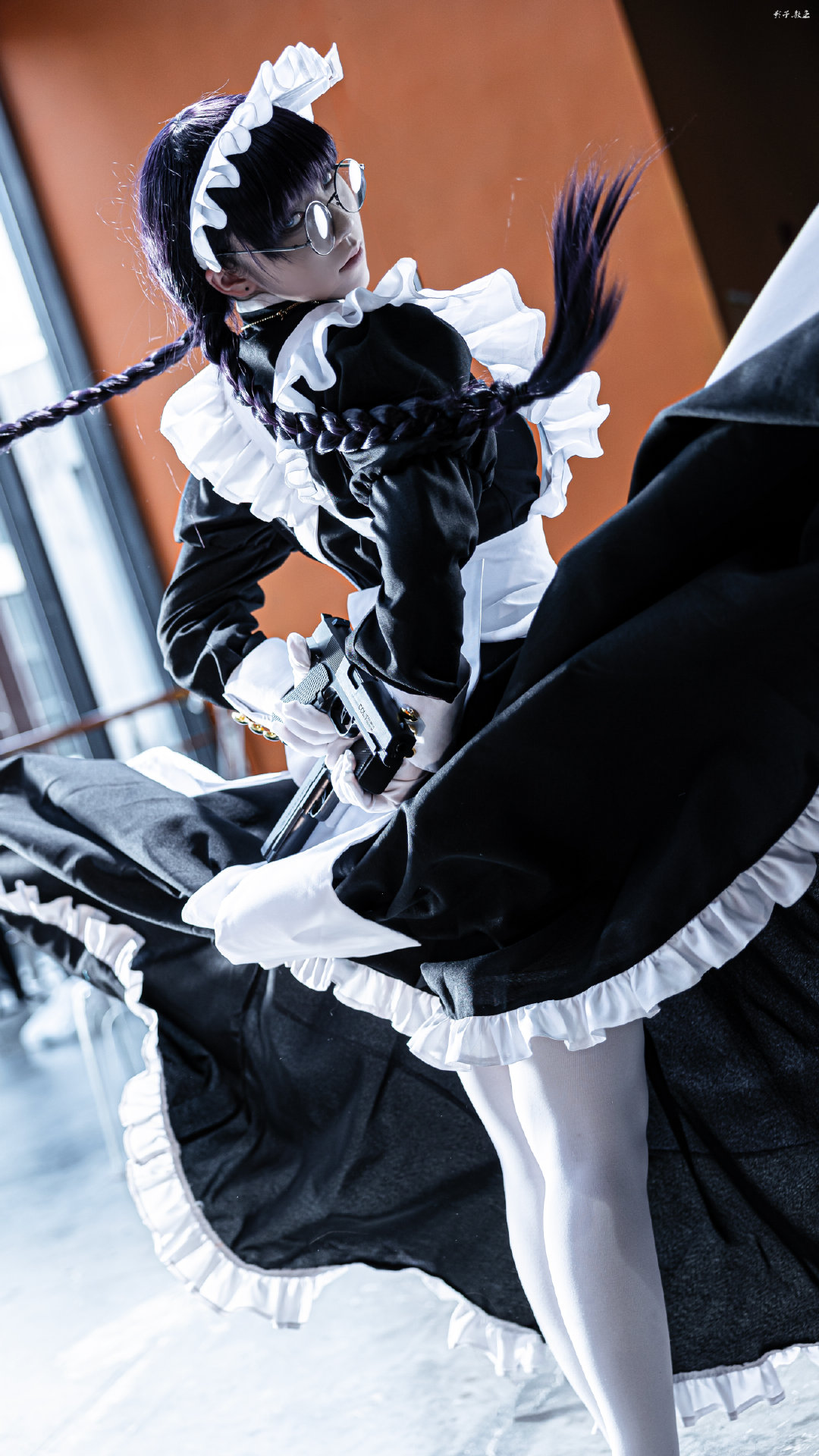 图片[15]-二次元COS分享[COSplay]弗洛伦西亚的猎犬-二次元COS分享次元吧