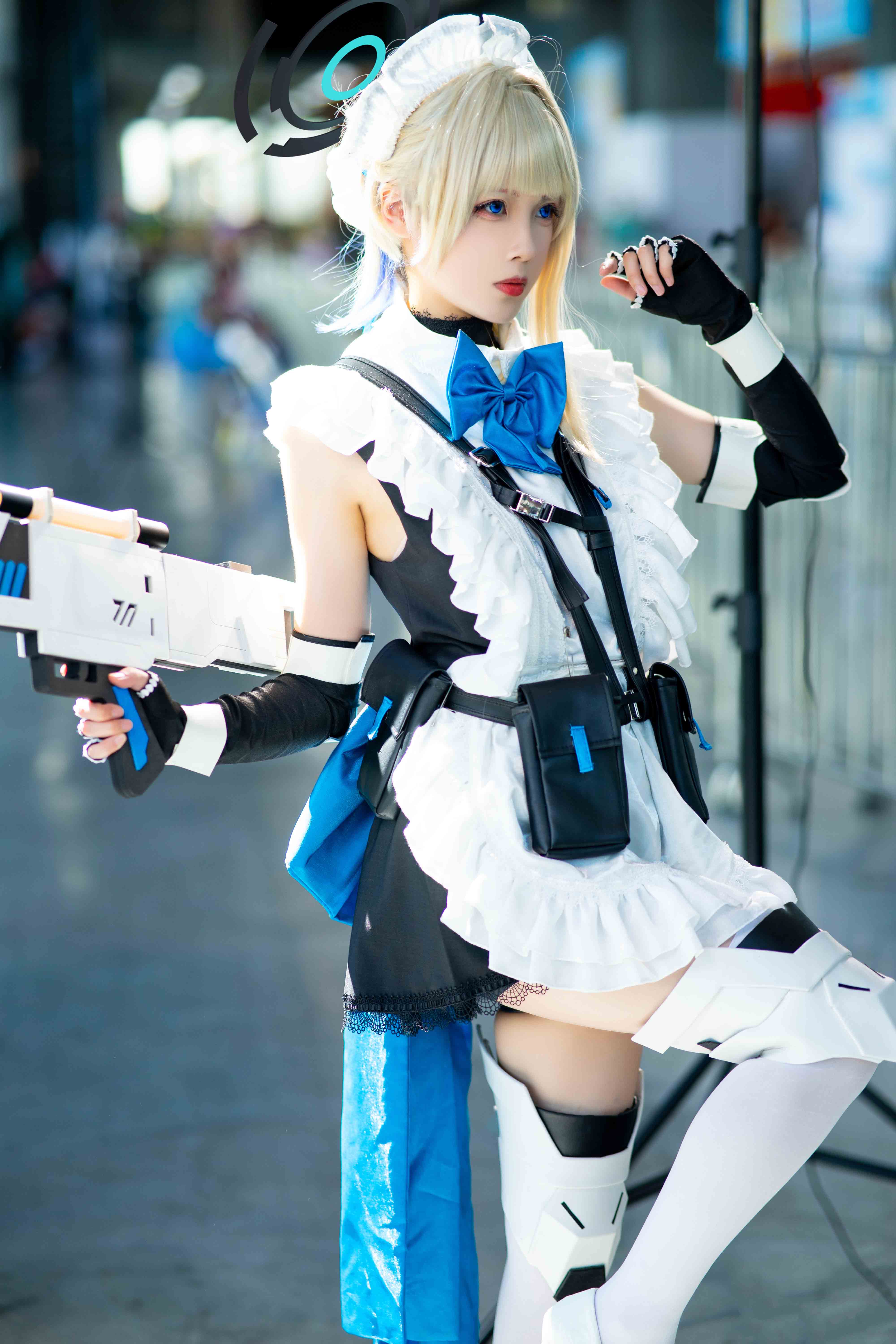 图片[12]-二次元COS分享[COSplay]以成为基沃托斯最强的女仆、女仆中的女仆为目标。-二次元COS分享次元吧