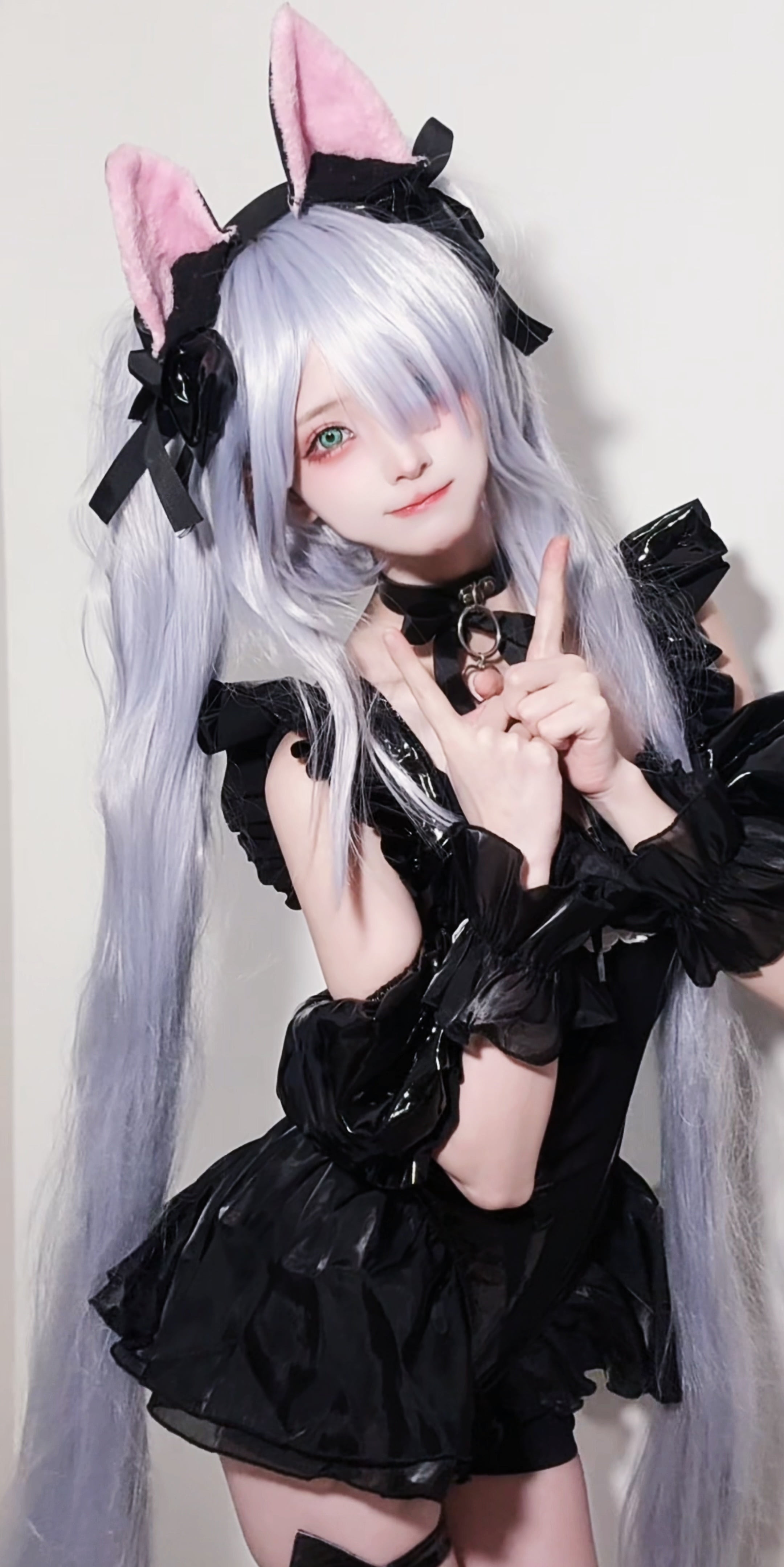 图片[1]-二次元COS分享[COSplay]碧蓝航线 雅努斯 万圣节-二次元COS分享次元吧