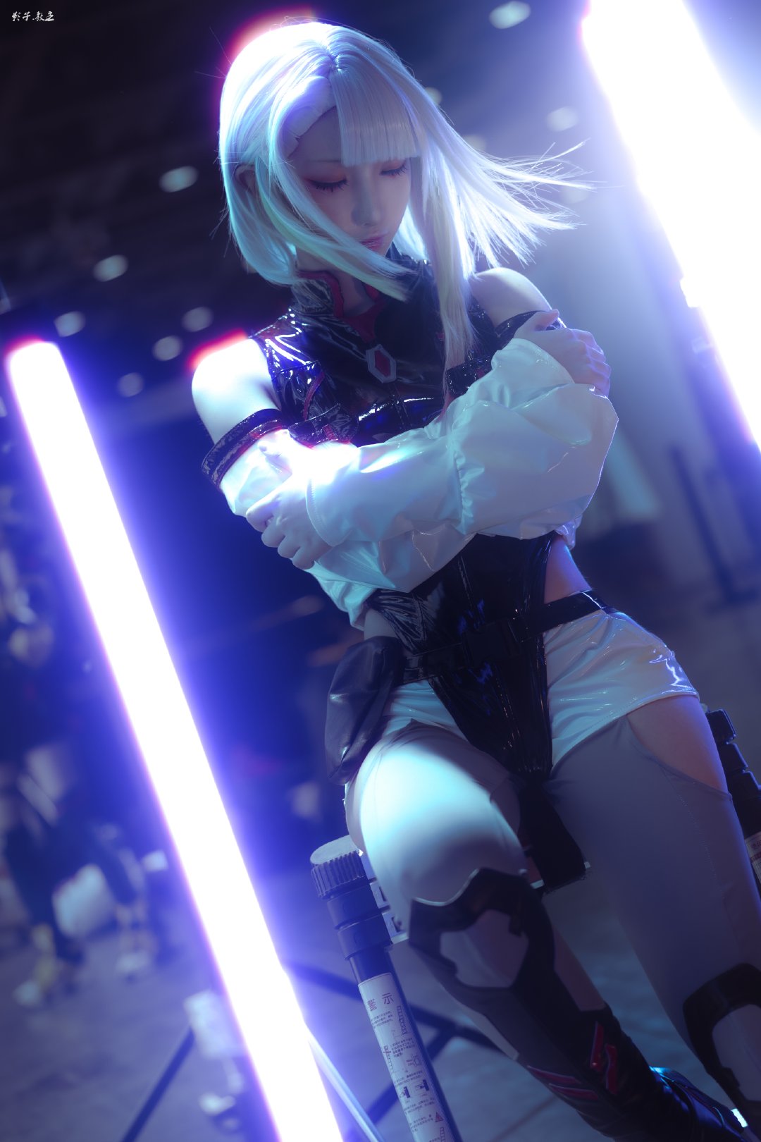 图片[8]-二次元COS分享[COSplay]我的梦想，早就不是上月球了…-二次元COS分享次元吧