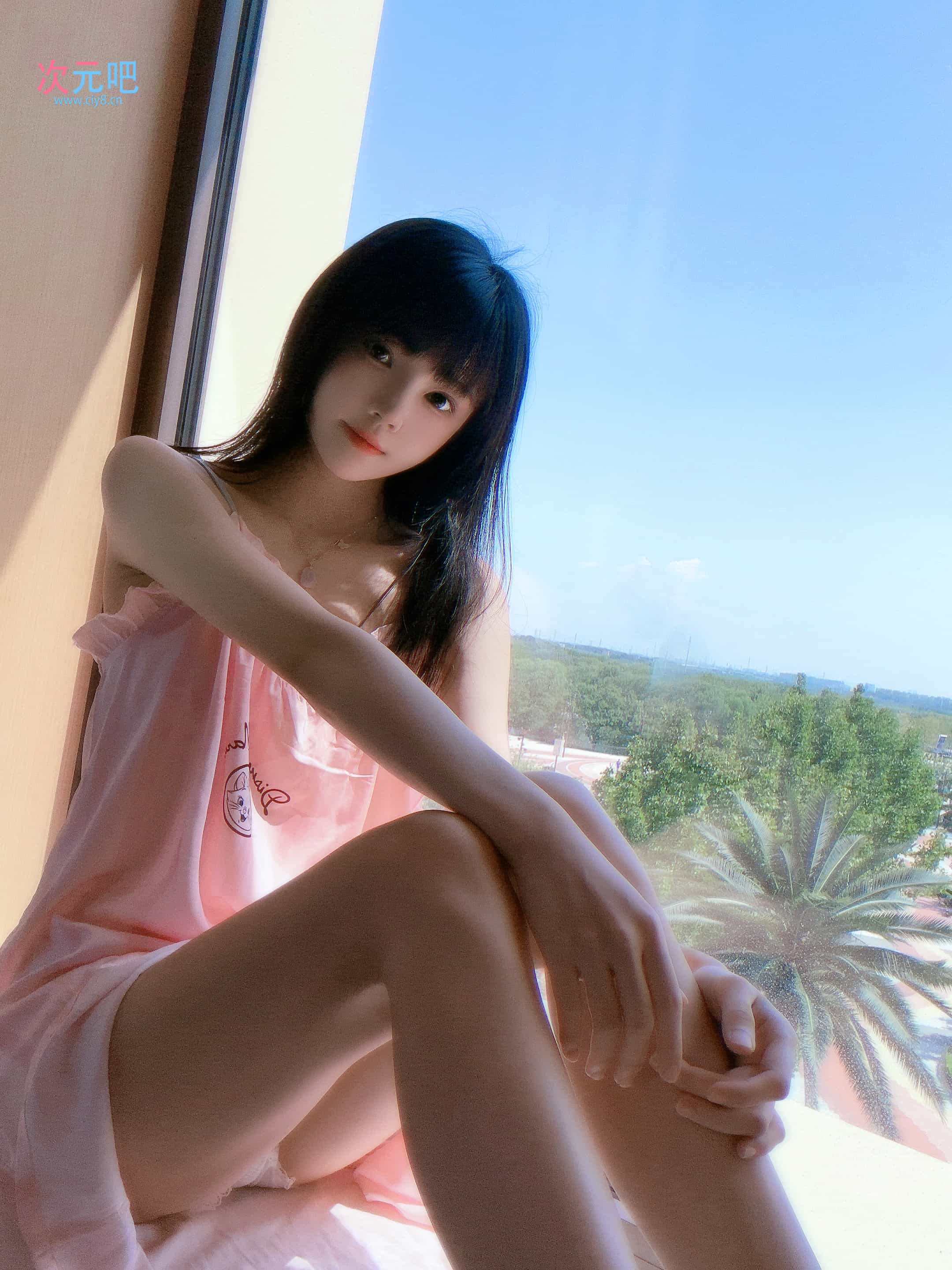 图片[3]-二次元COS分享桜桃喵 – 粉猫猫-二次元COS分享次元吧