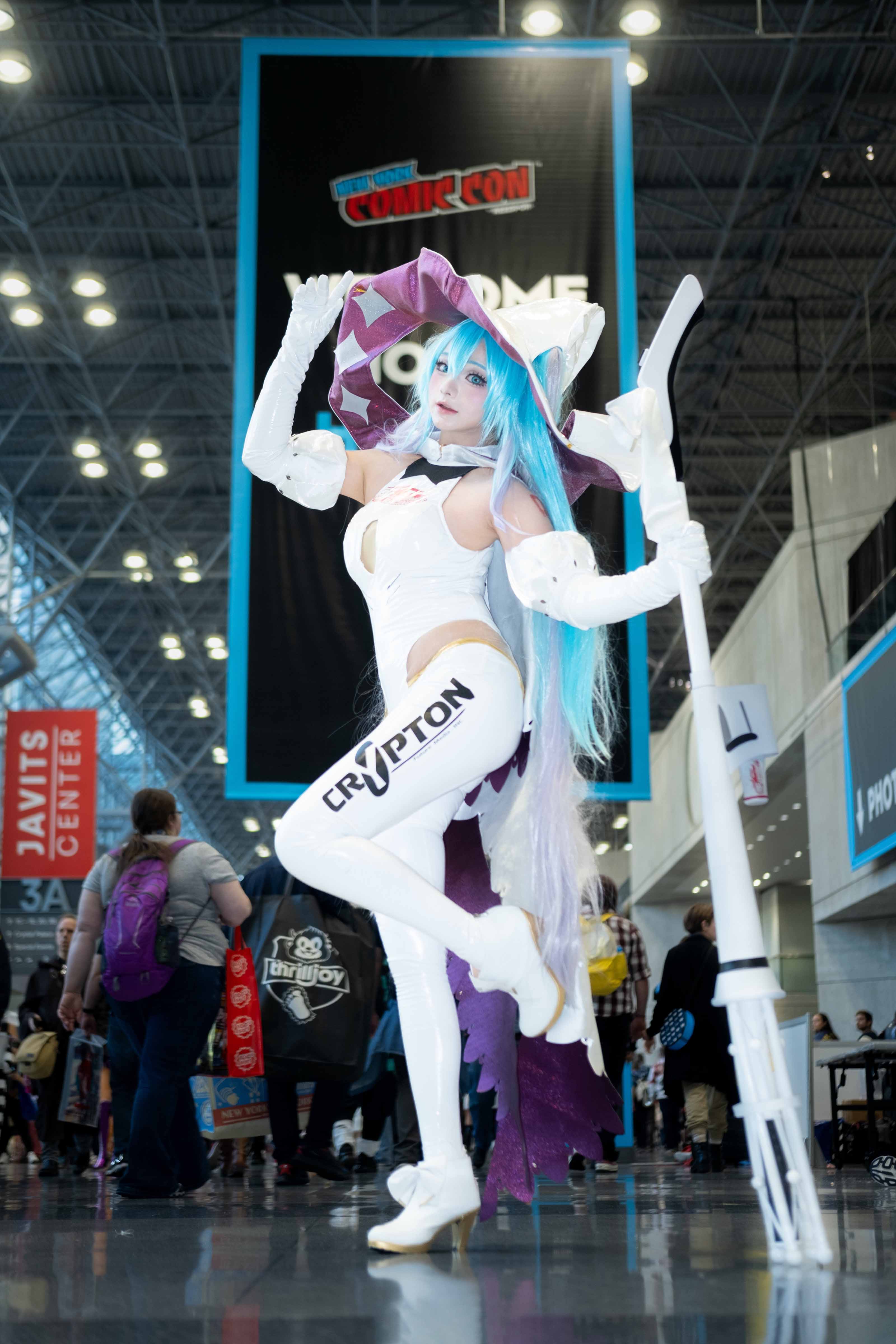 图片[4]-二次元COS分享[COSplay]赛车 初音未来-二次元COS分享次元吧