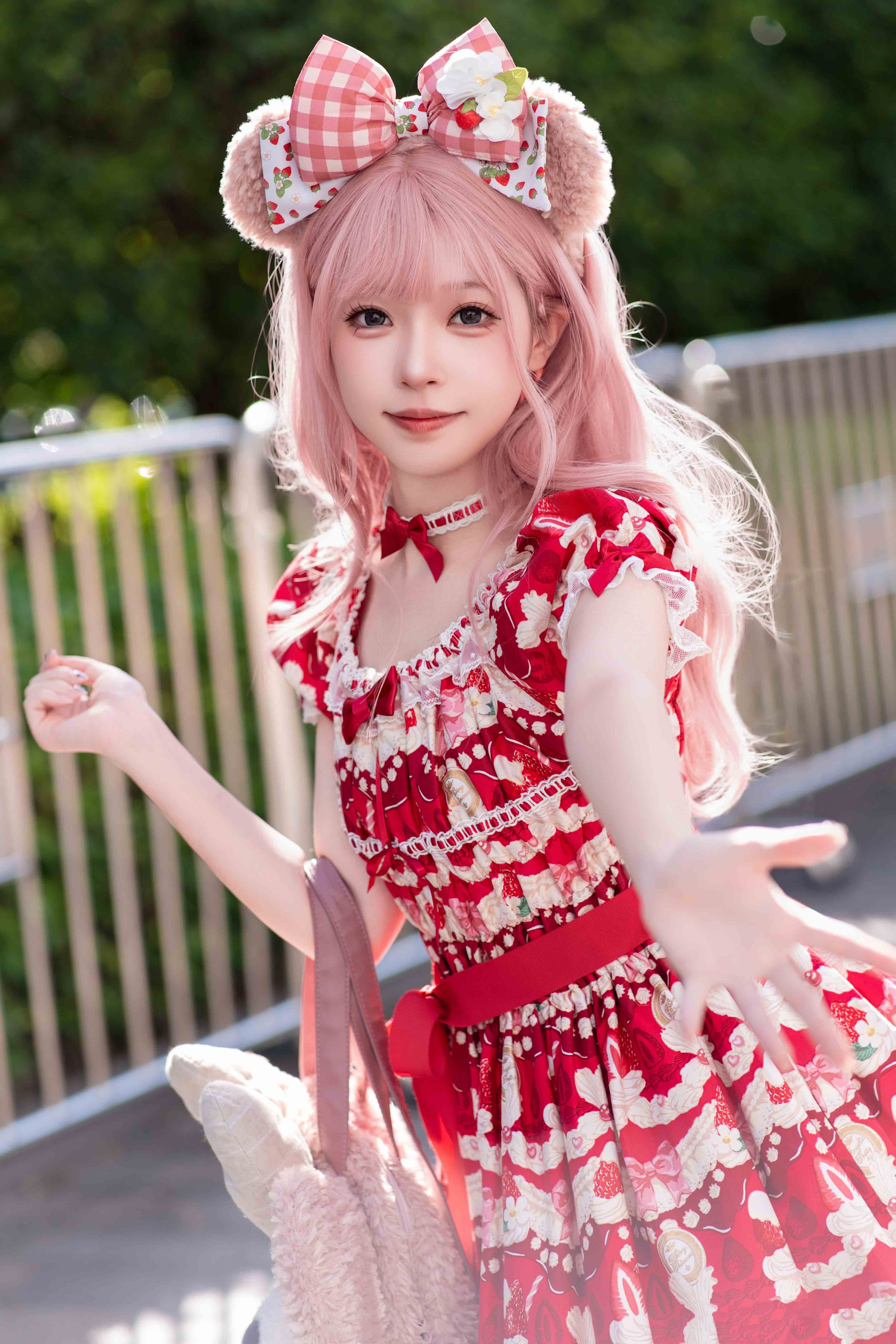 图片[7]-二次元COS分享[Lolita]是草莓甜妹-二次元COS分享次元吧