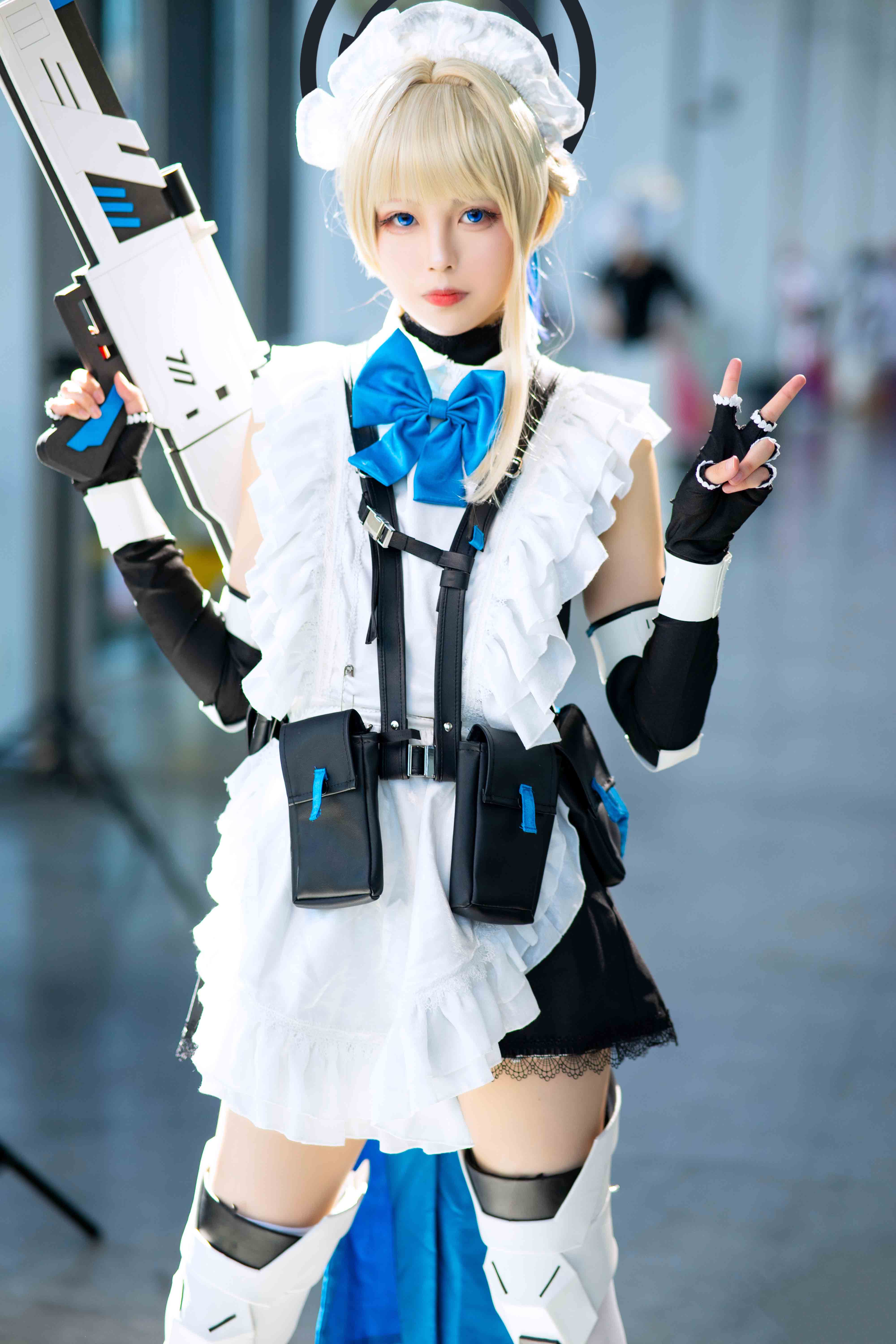 图片[10]-二次元COS分享[COSplay]以成为基沃托斯最强的女仆、女仆中的女仆为目标。-二次元COS分享次元吧