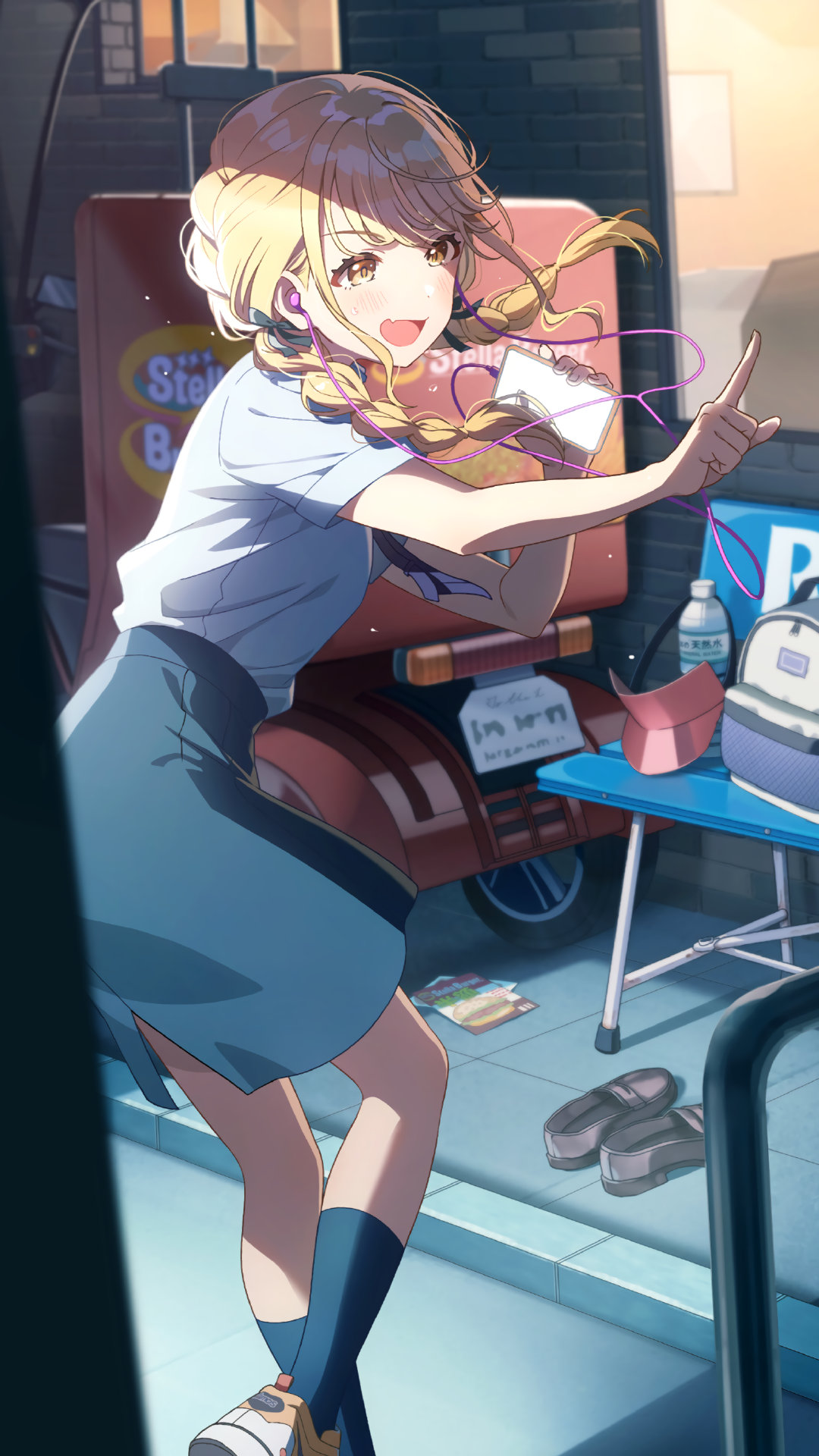 图片[5]-二次元COS分享学园偶像大师 藤田琴音-二次元COS分享次元吧