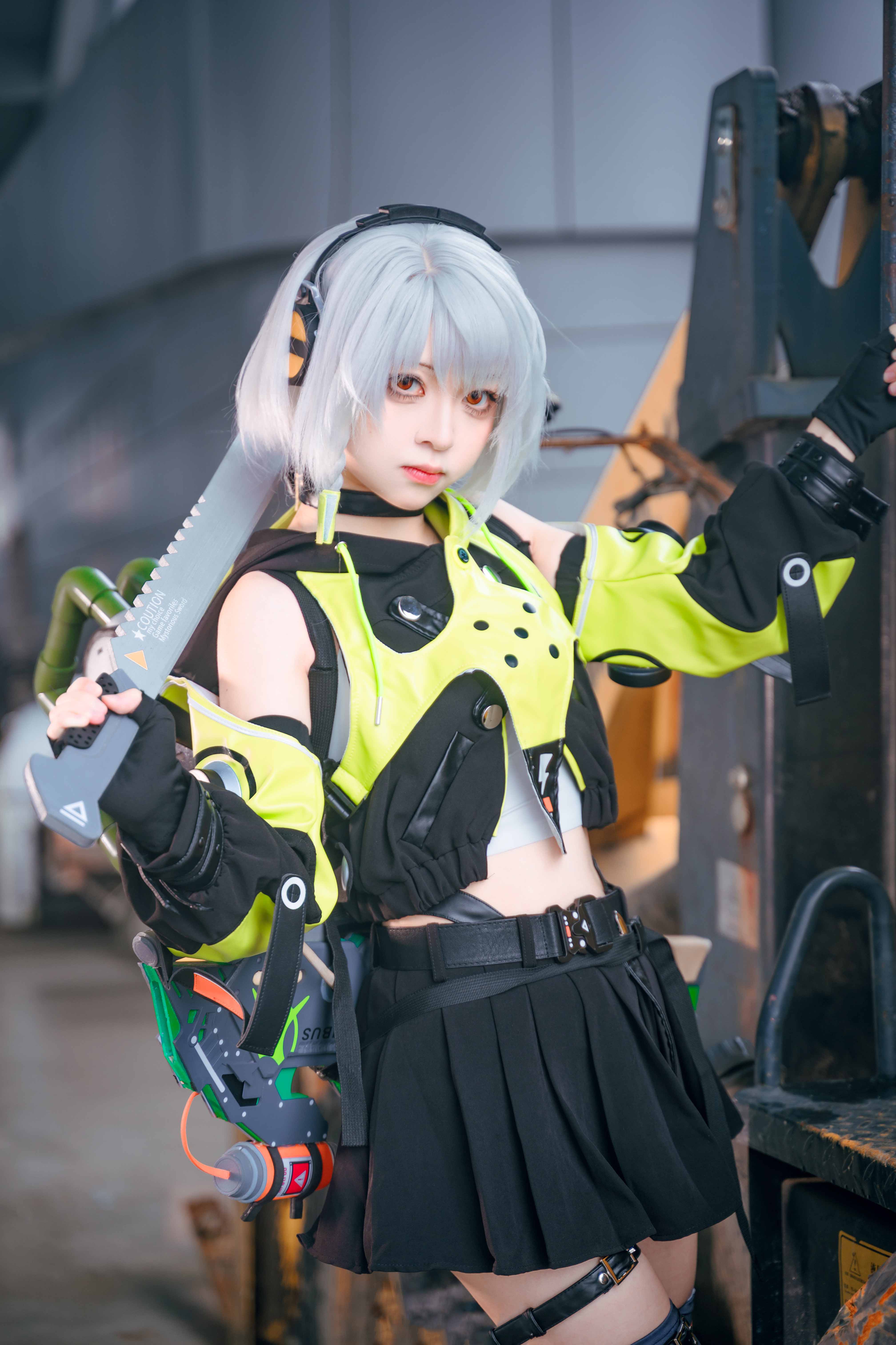 图片[9]-二次元COS分享[COSplay]狡兔屋小型团建~-二次元COS分享次元吧