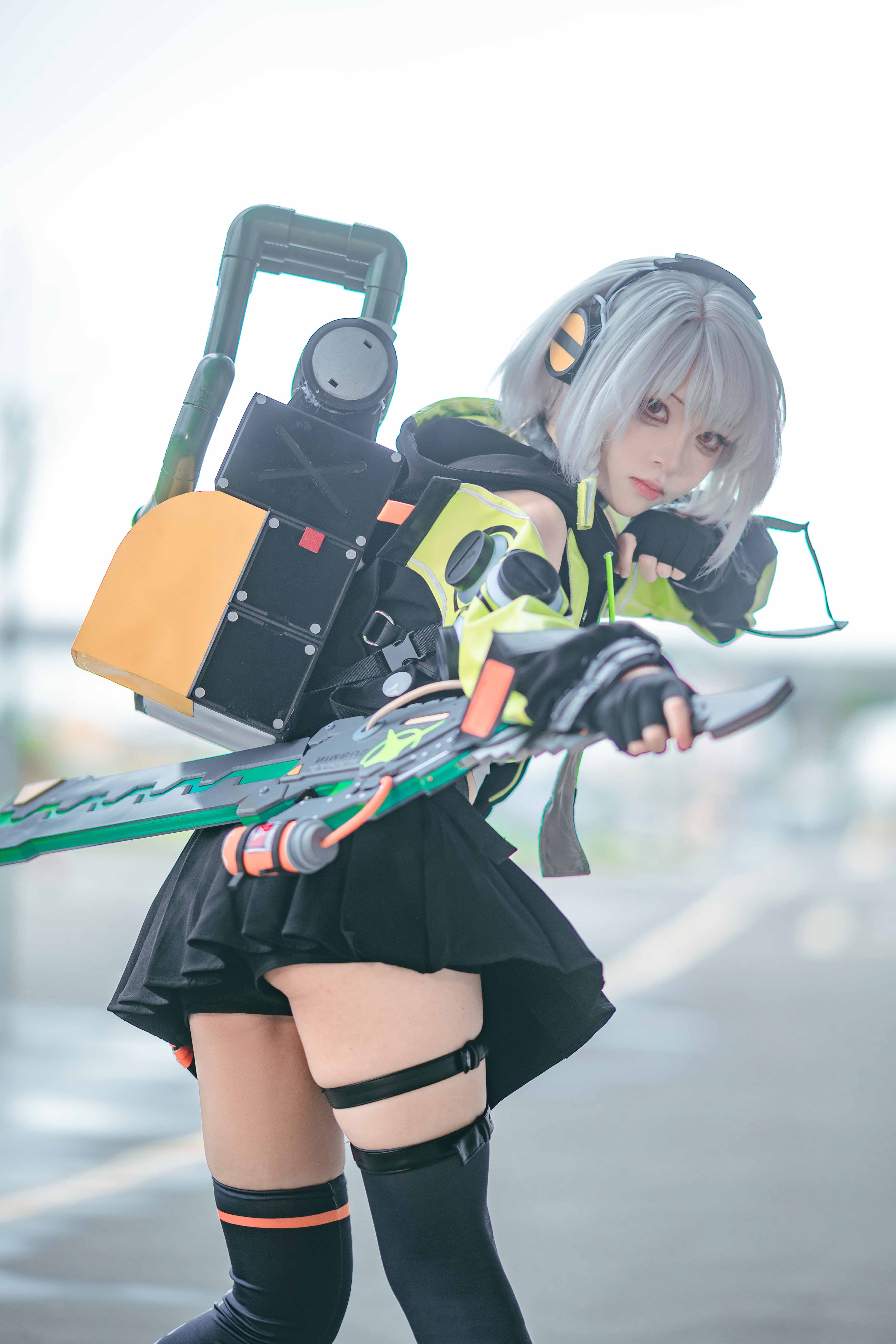 图片[7]-二次元COS分享[COSplay]狡兔屋小型团建~-二次元COS分享次元吧