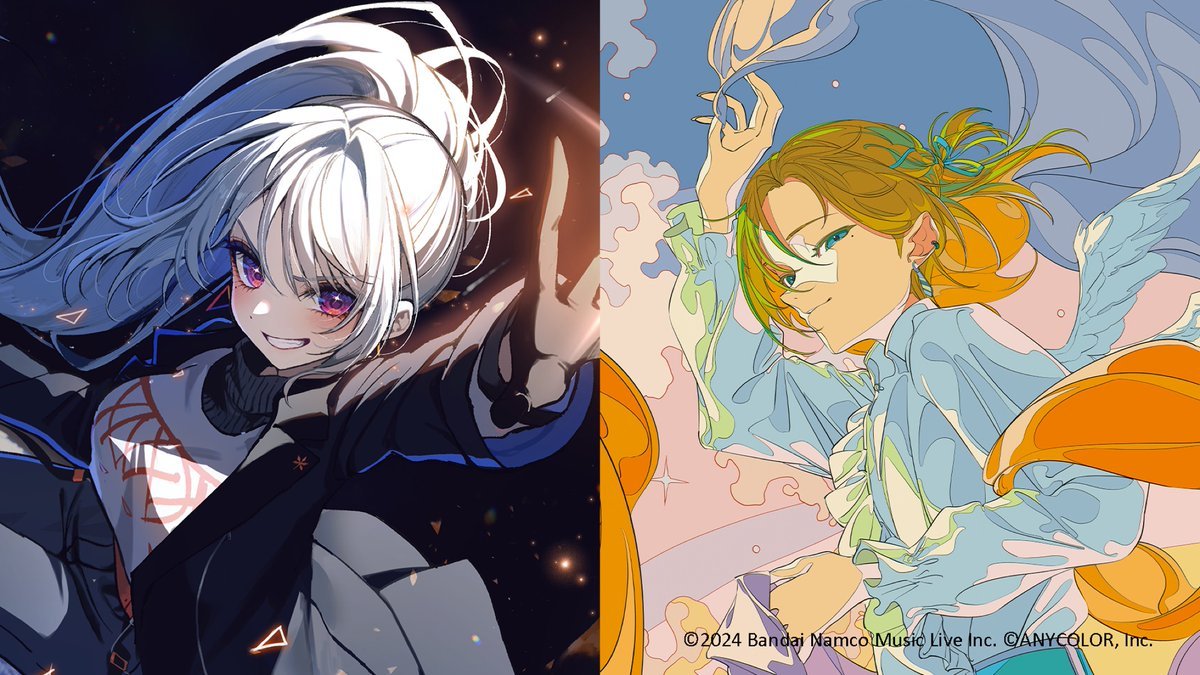 图片[3]-二次元COS分享《欢迎来到日本，妖精小姐。》公开主视觉图、追加声优，该作将在 2025 年 1 月开播！-二次元COS分享次元吧