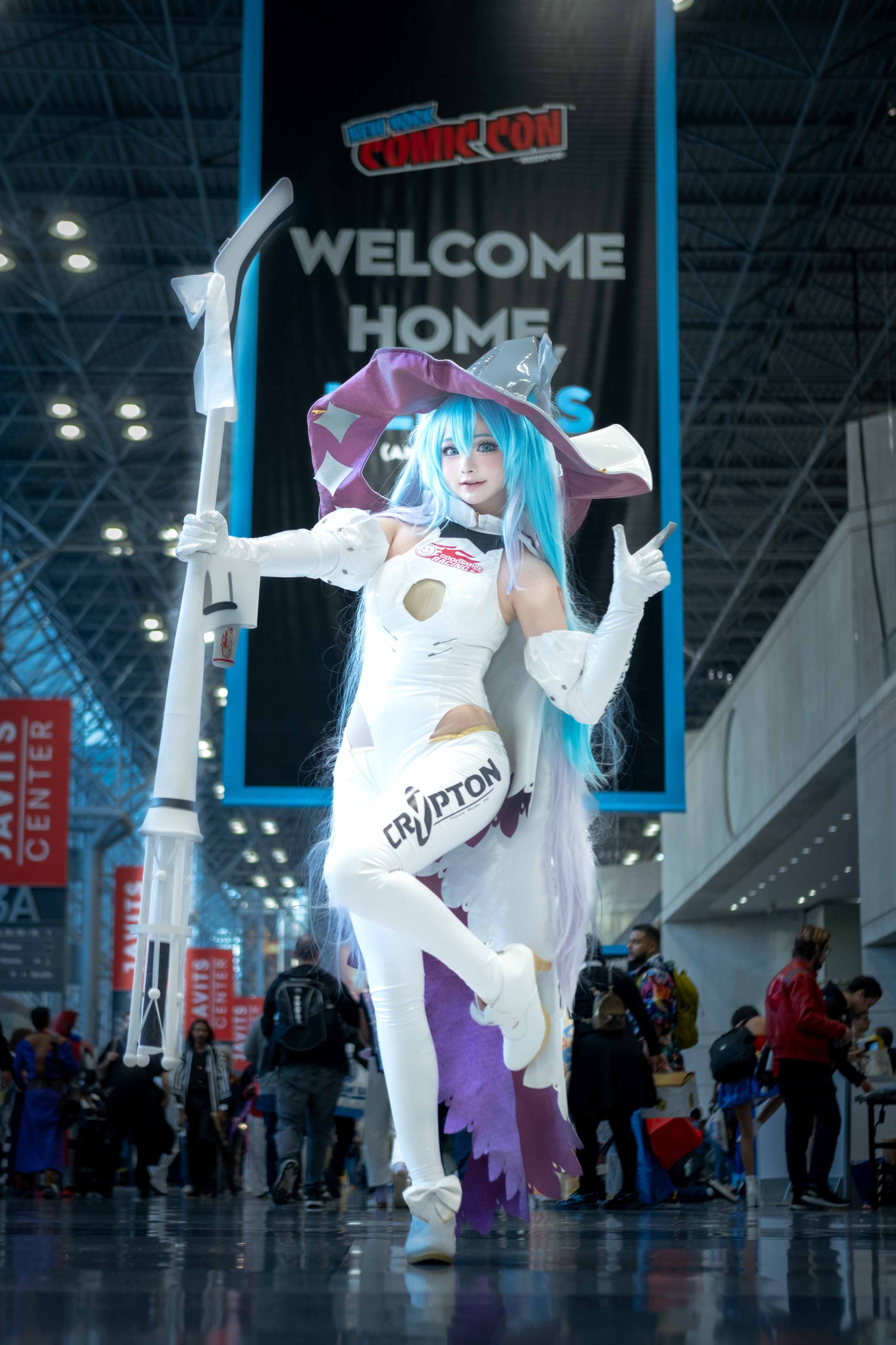 图片[6]-二次元COS分享[COSplay]赛车 初音未来-二次元COS分享次元吧