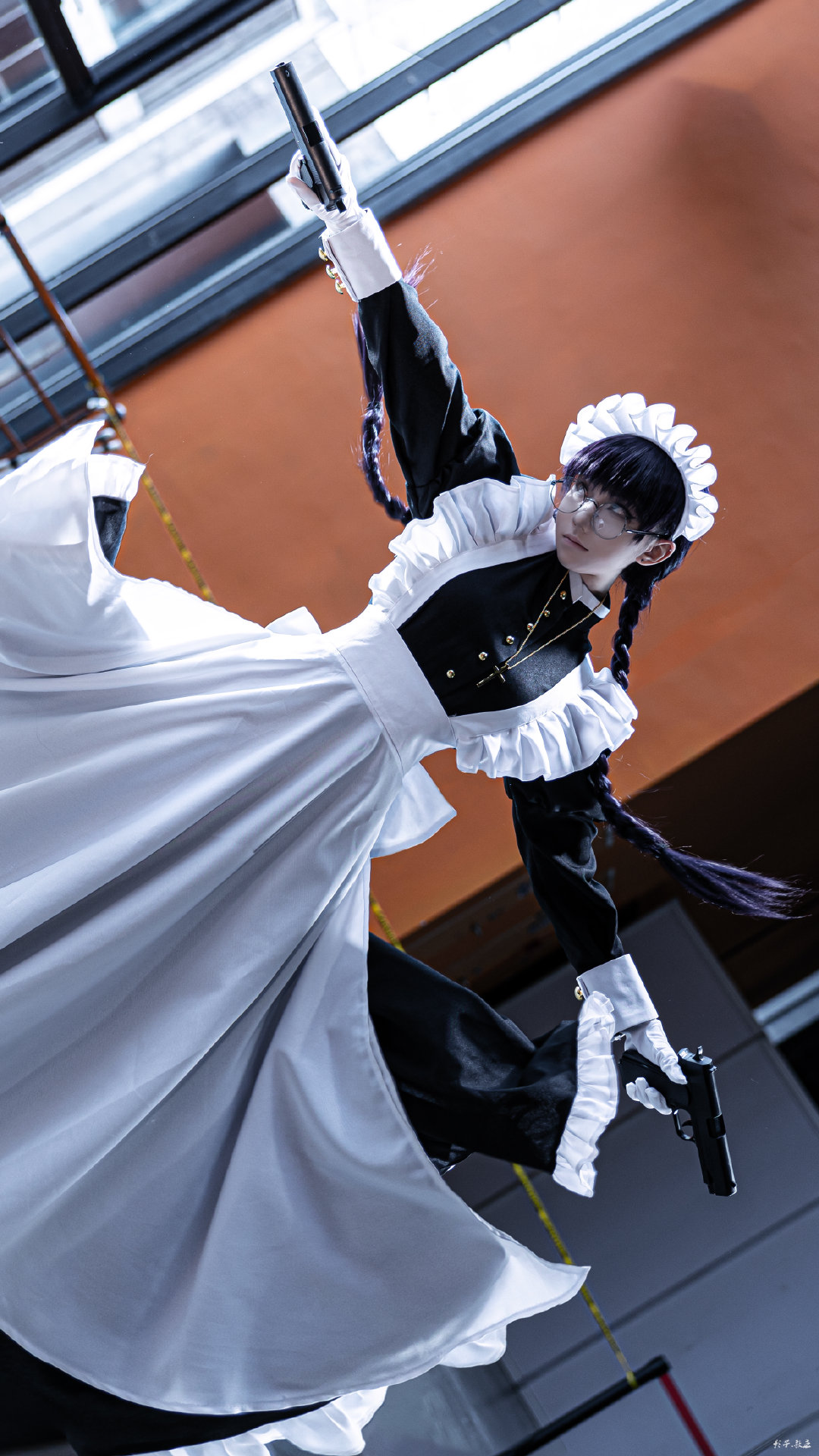 图片[9]-二次元COS分享[COSplay]弗洛伦西亚的猎犬-二次元COS分享次元吧