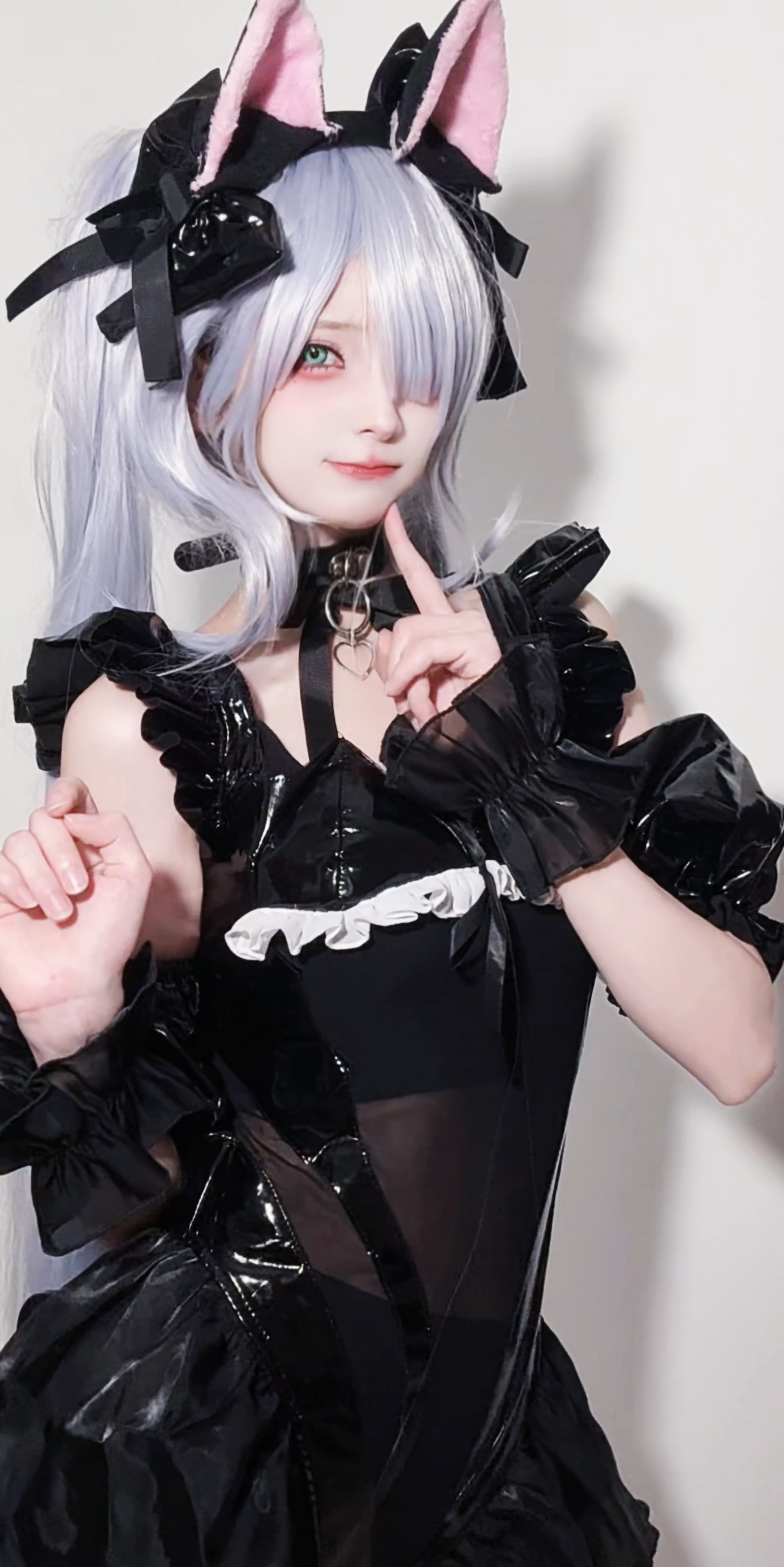 图片[6]-二次元COS分享[COSplay]碧蓝航线 雅努斯 万圣节-二次元COS分享次元吧