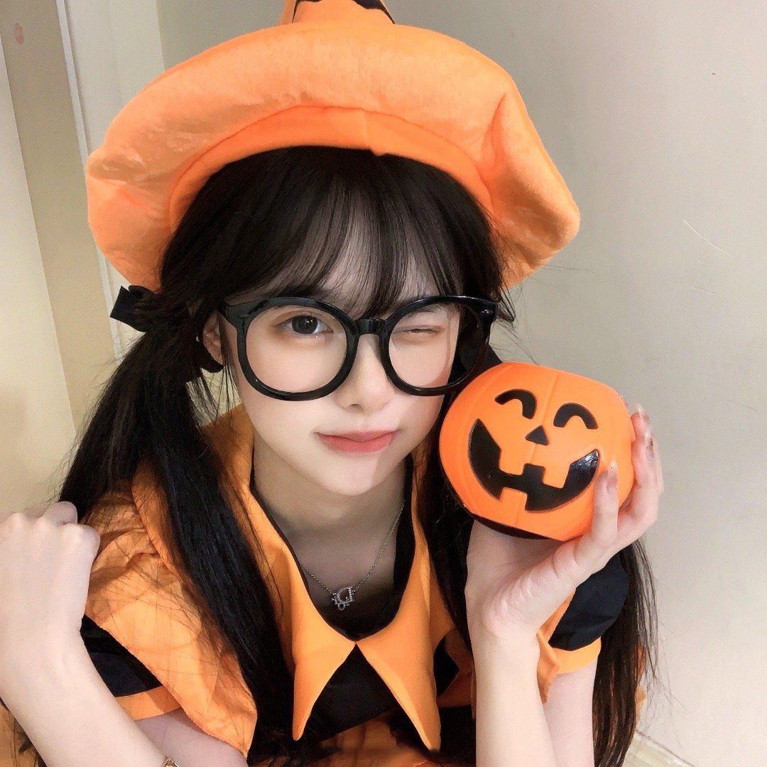 图片[6]-二次元COS分享[COSplay]谁家的小南瓜呀！-二次元COS分享次元吧