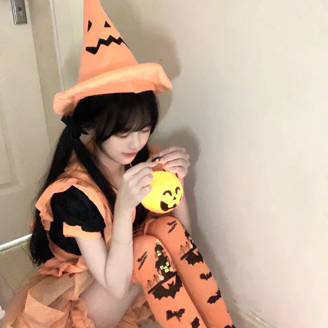 图片[4]-二次元COS分享[COSplay]谁家的小南瓜呀！-二次元COS分享次元吧