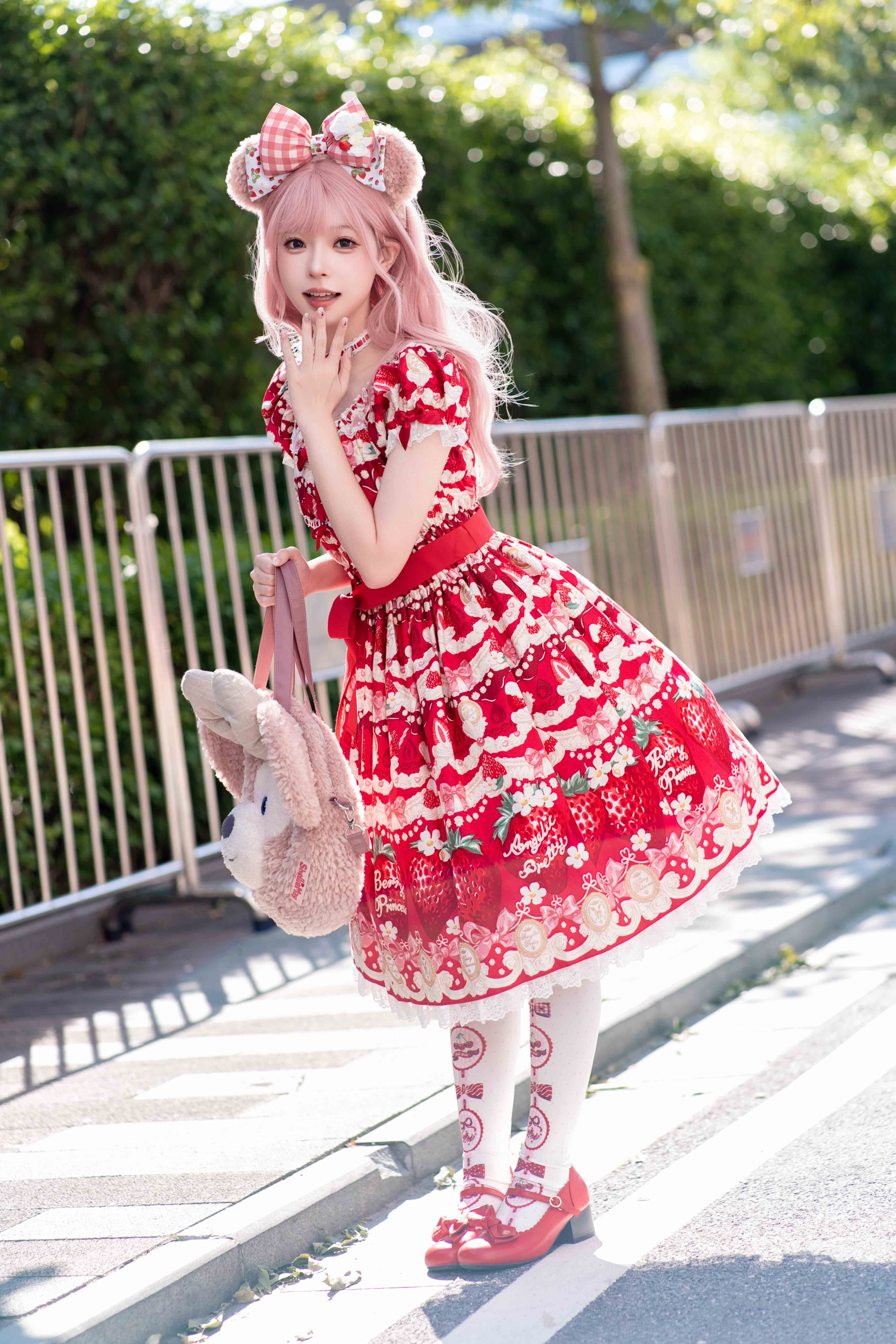 图片[8]-二次元COS分享[Lolita]是草莓甜妹-二次元COS分享次元吧