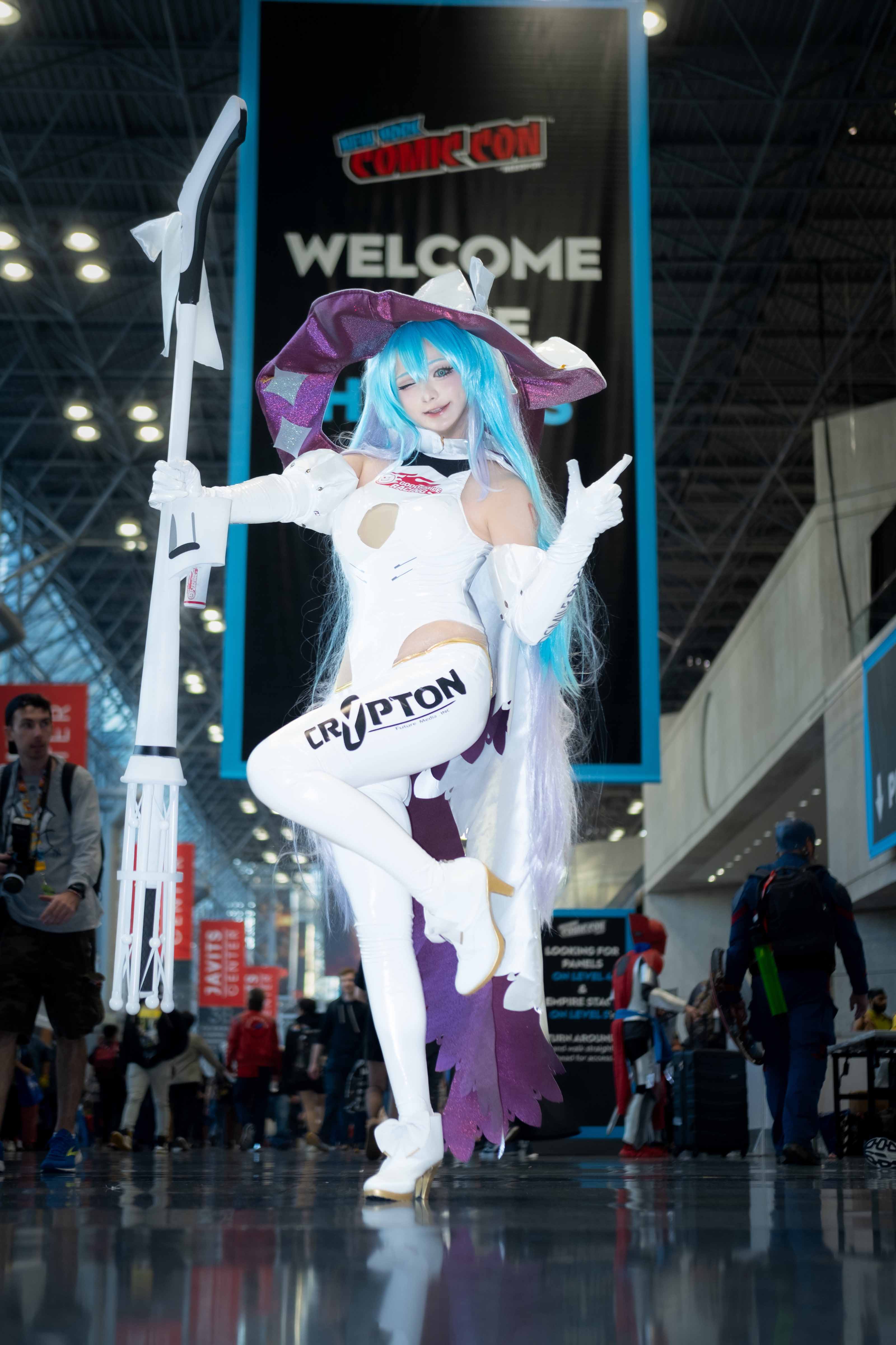 图片[5]-二次元COS分享[COSplay]赛车 初音未来-二次元COS分享次元吧