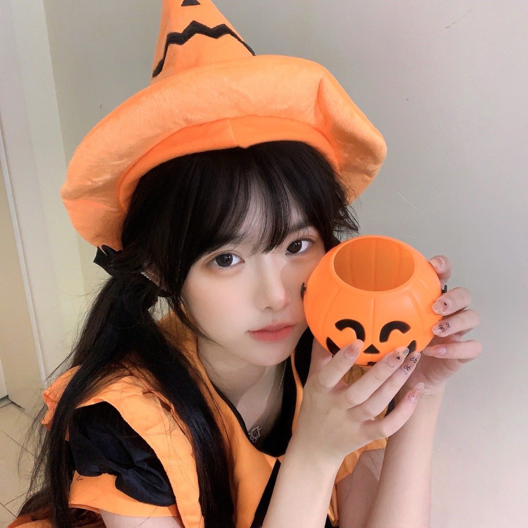 图片[2]-二次元COS分享[COSplay]谁家的小南瓜呀！-二次元COS分享次元吧