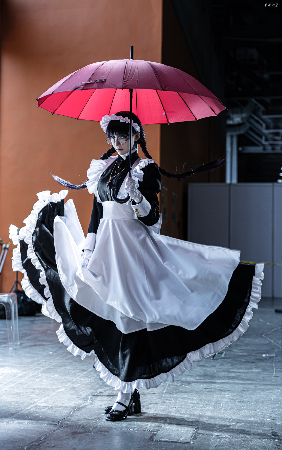 图片[18]-二次元COS分享[COSplay]弗洛伦西亚的猎犬-二次元COS分享次元吧