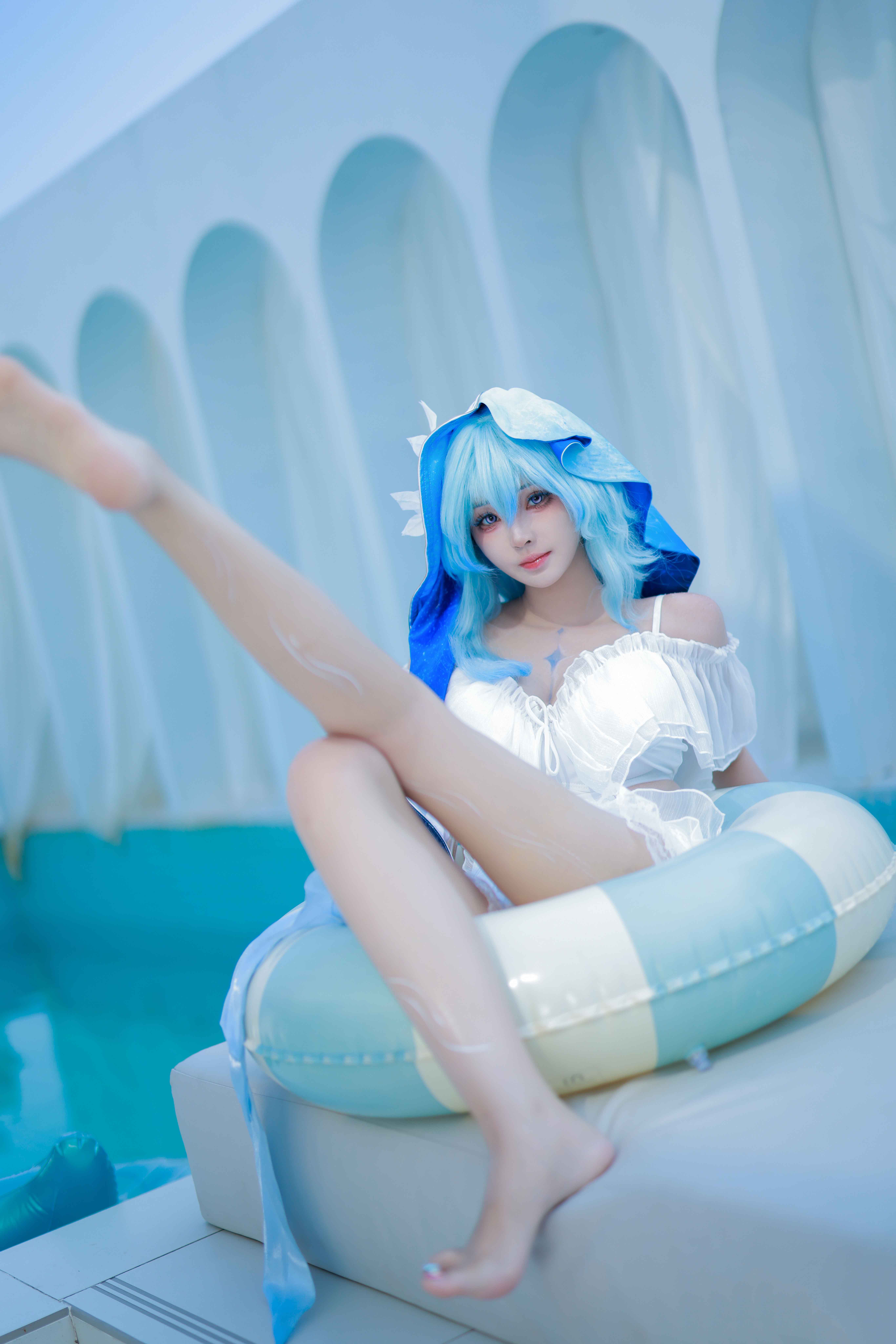 图片[10]-二次元COS分享[COSplay]鸣潮 守岸人 泳装-二次元COS分享次元吧