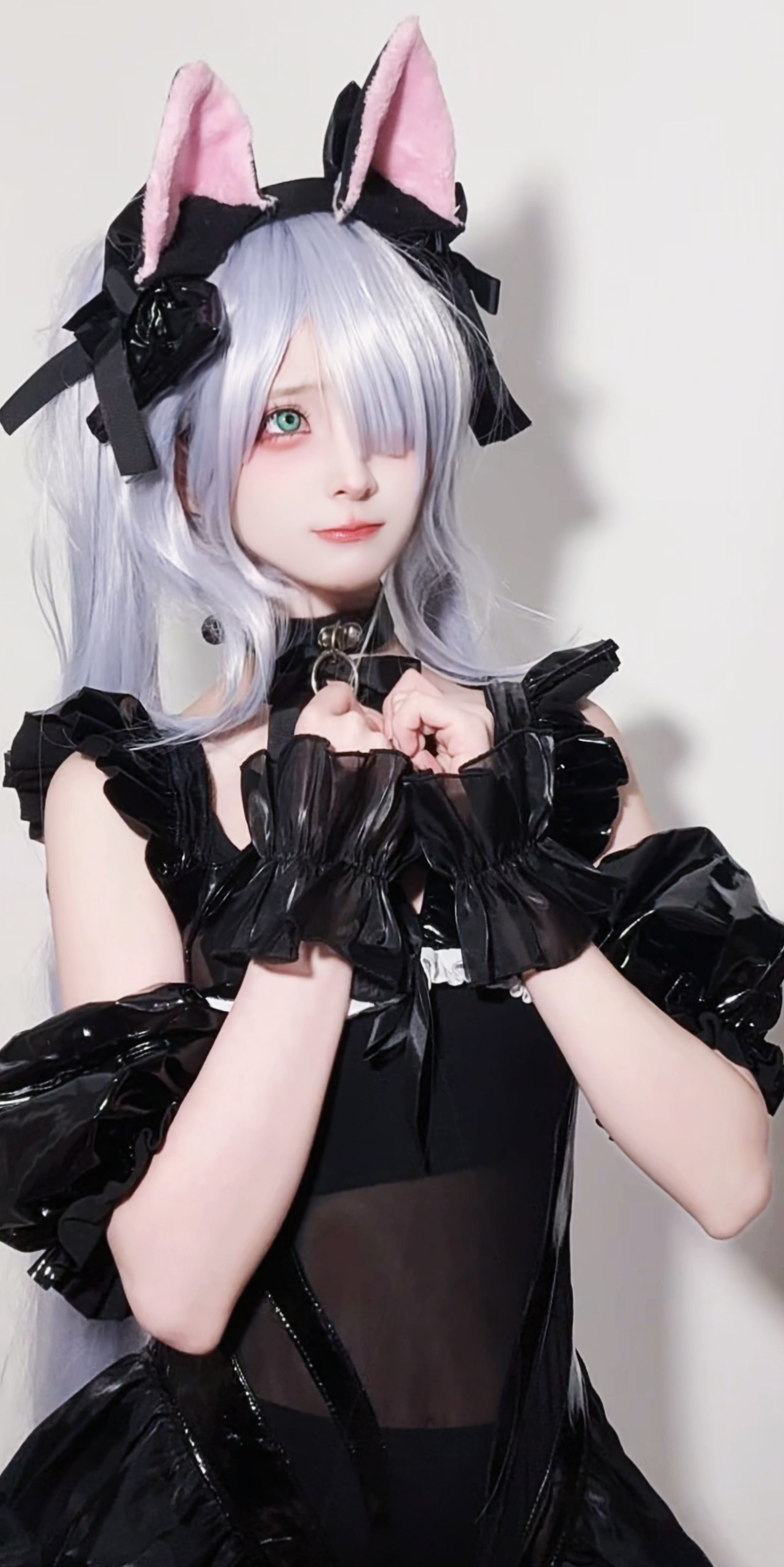 图片[4]-二次元COS分享[COSplay]碧蓝航线 雅努斯 万圣节-二次元COS分享次元吧